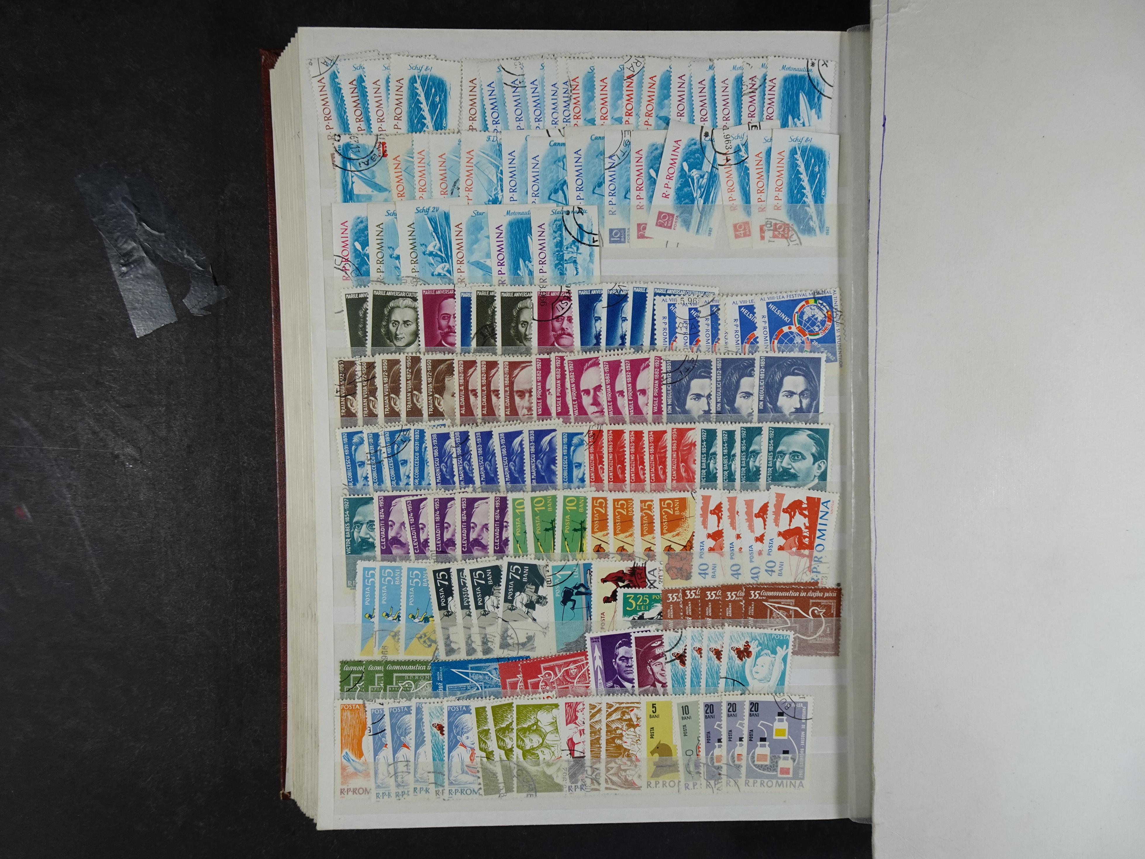 Enorme stock met veel beter materiaal. 28