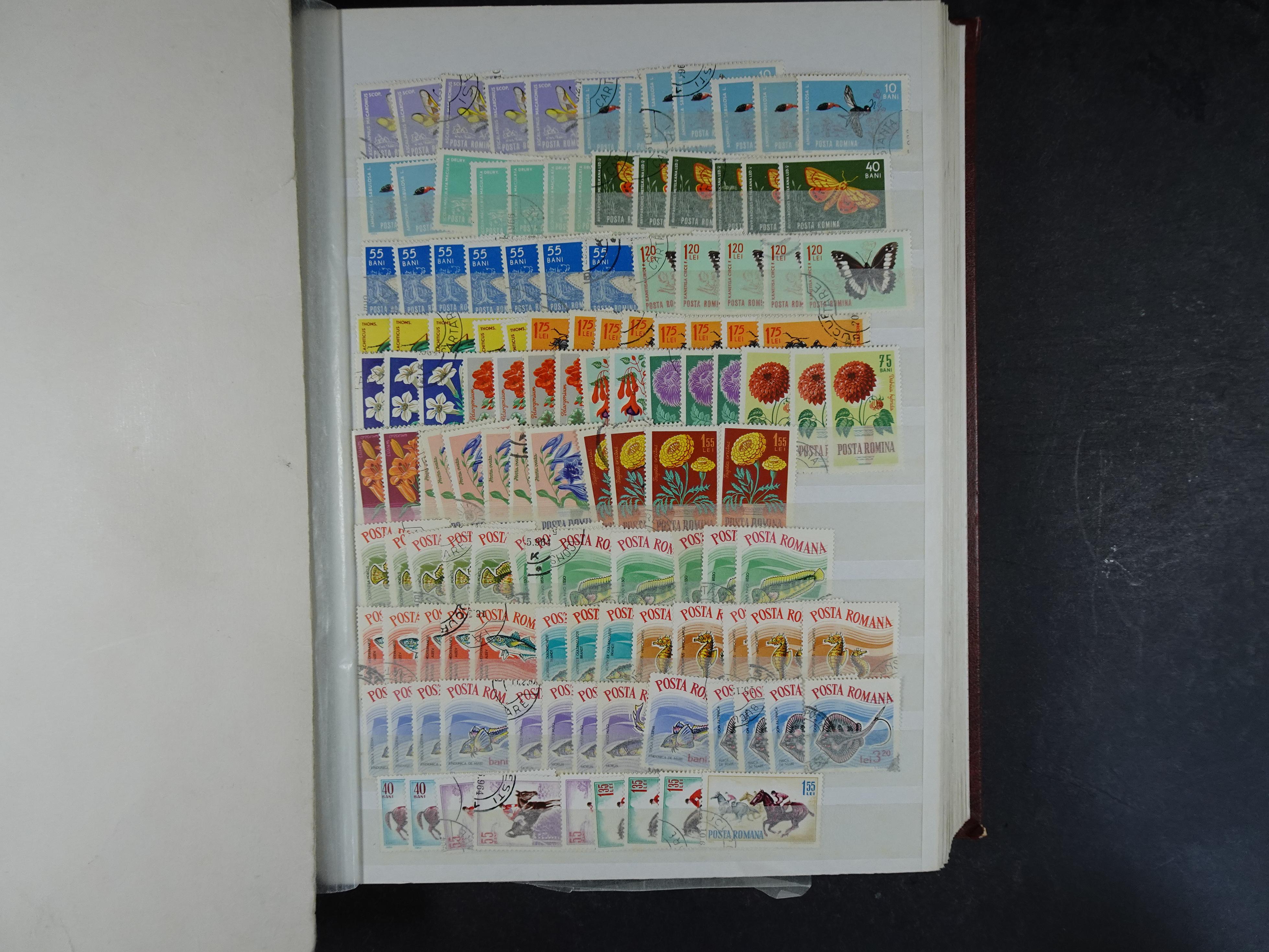 Enorme stock met veel beter materiaal. 33