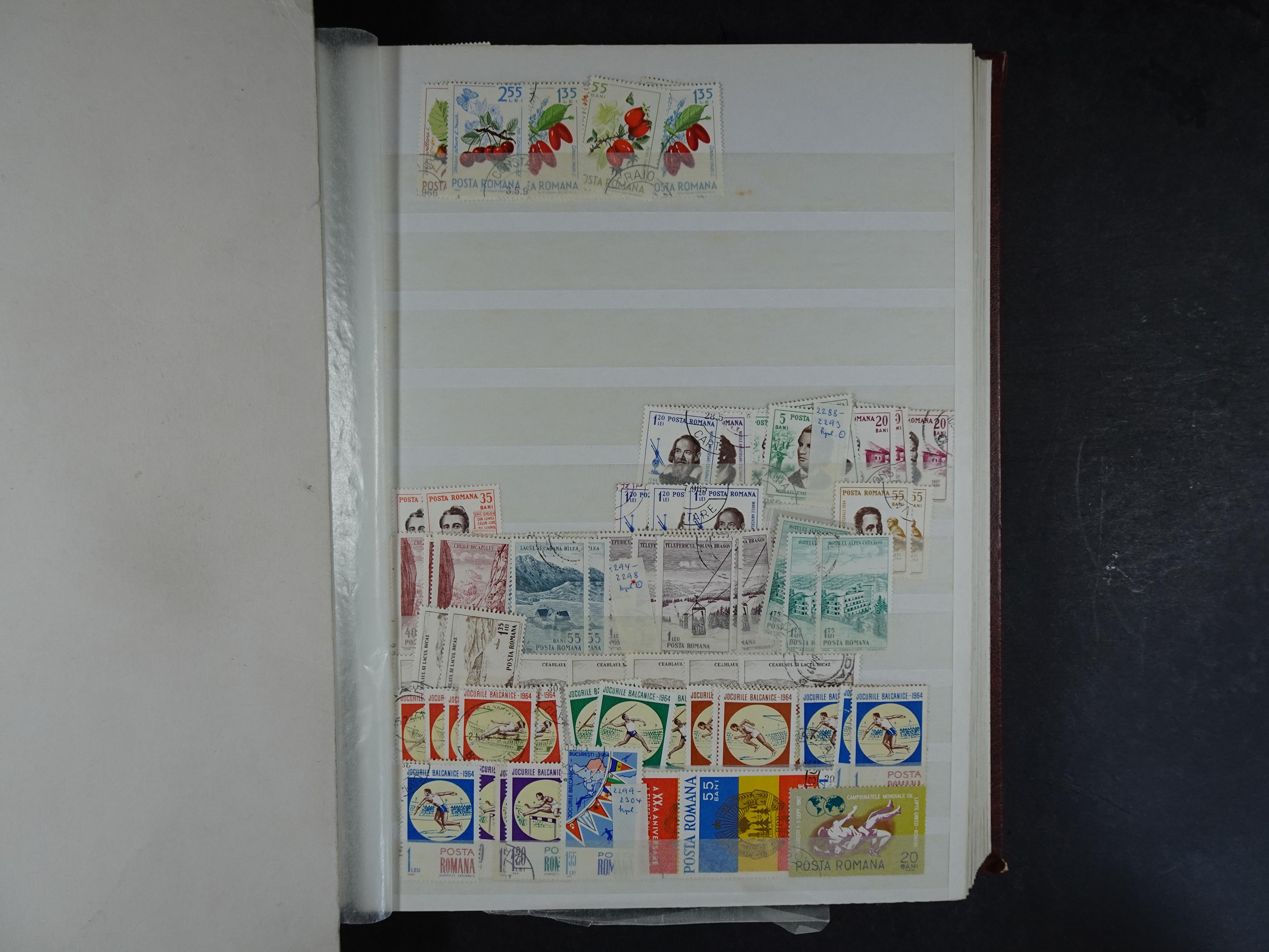 Enorme stock met veel beter materiaal. 35