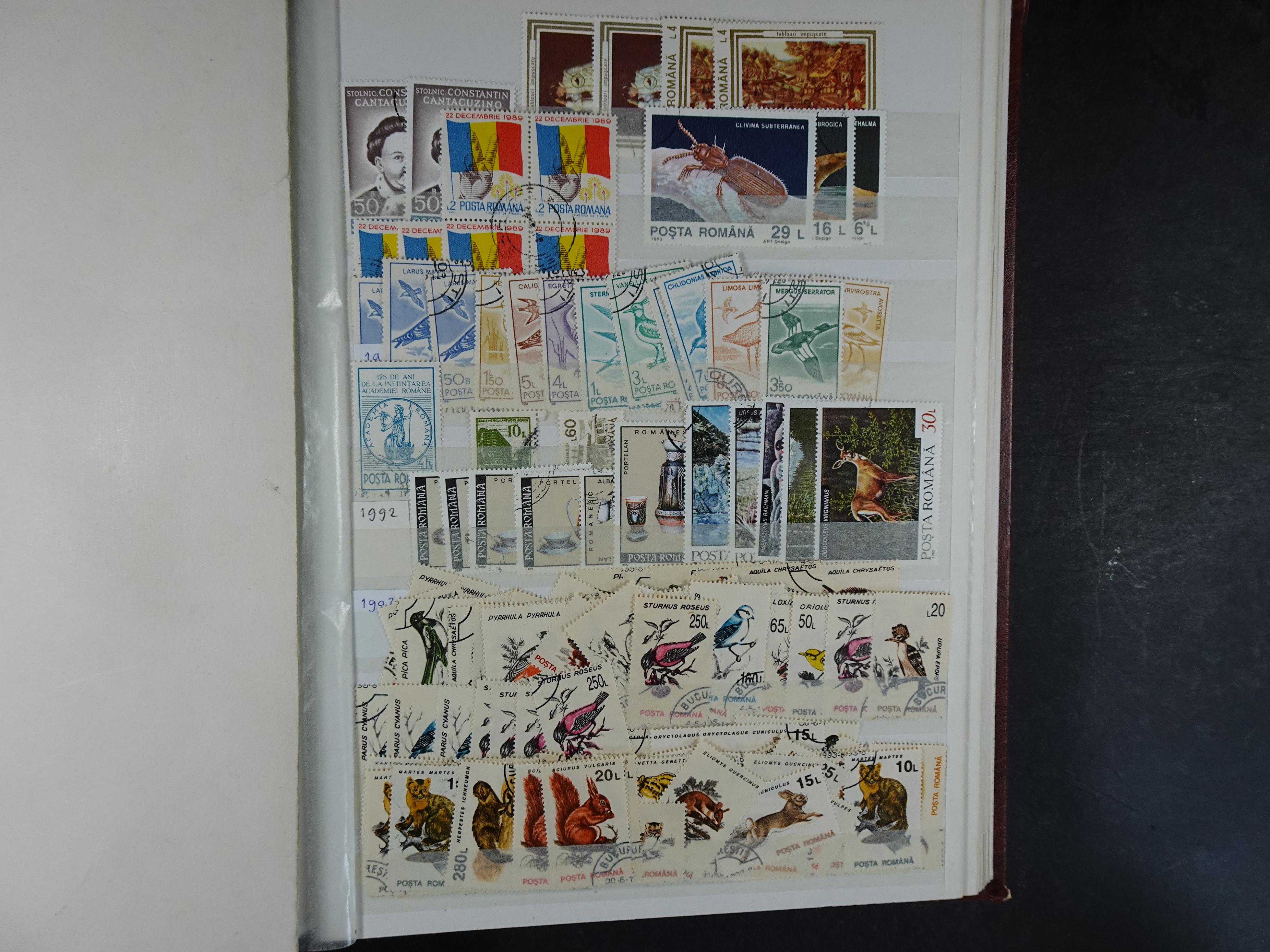 Enorme stock met veel beter materiaal. 51