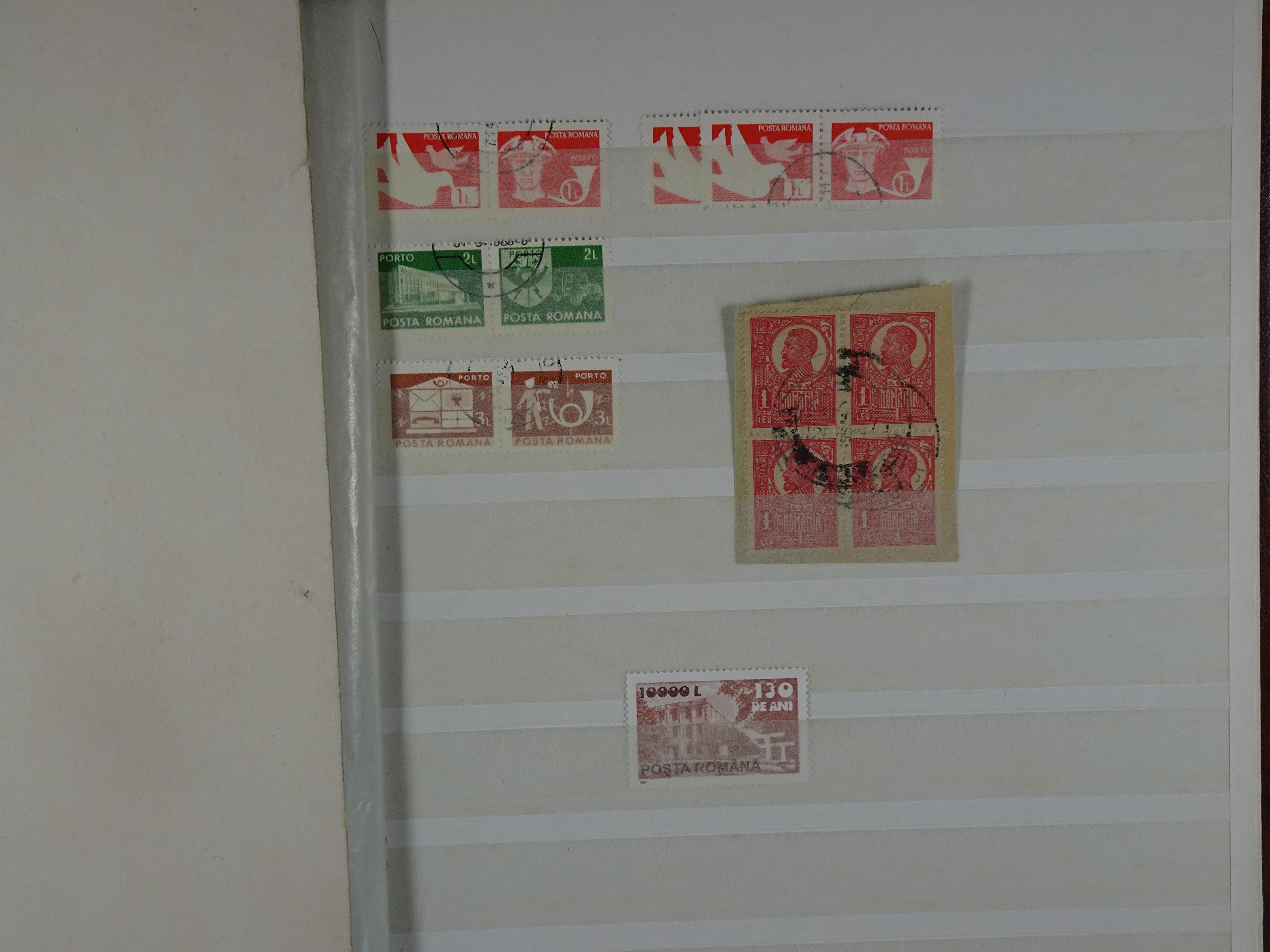 Enorme stock met veel beter materiaal. 59