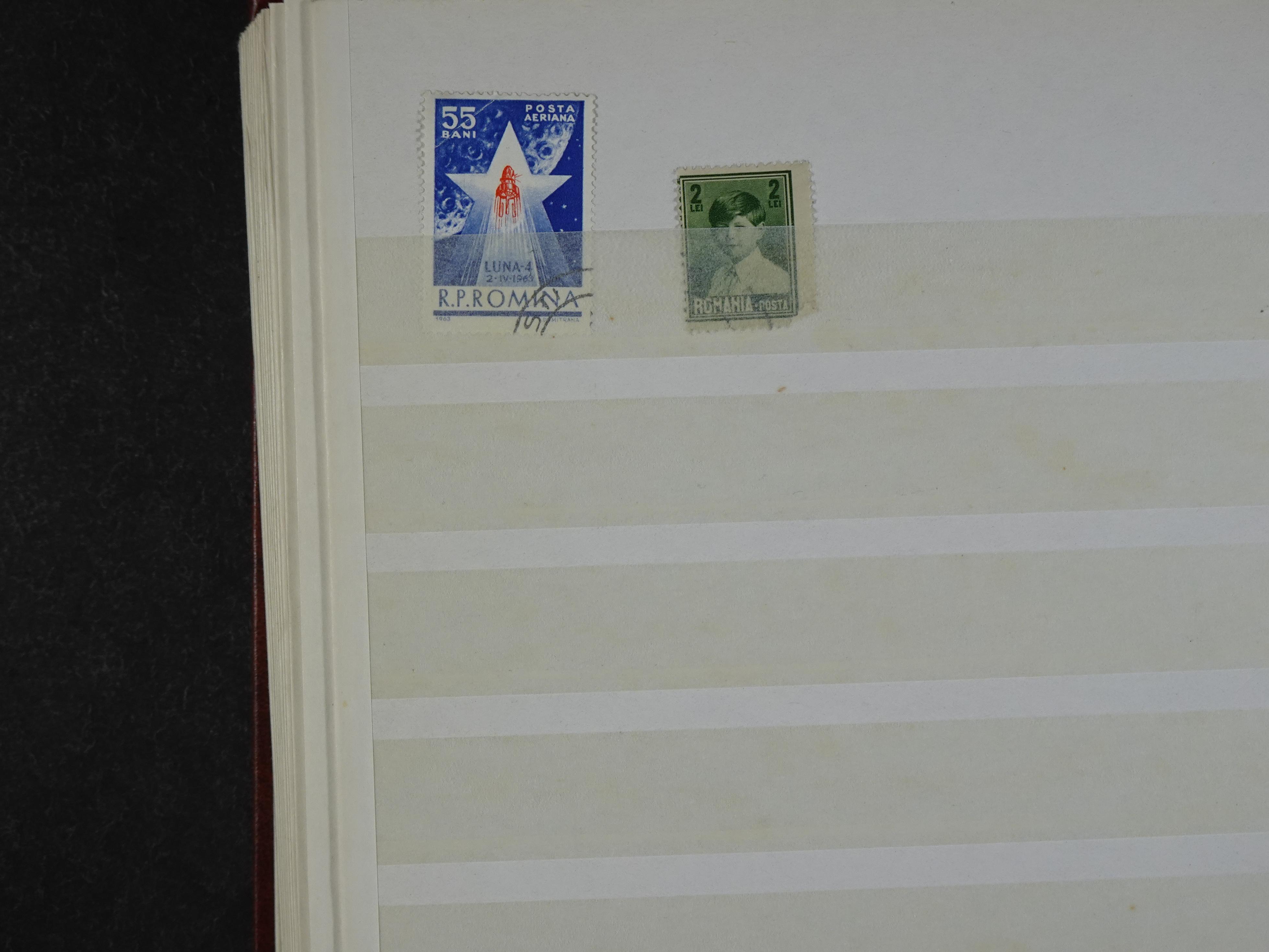 Enorme stock met veel beter materiaal. 62