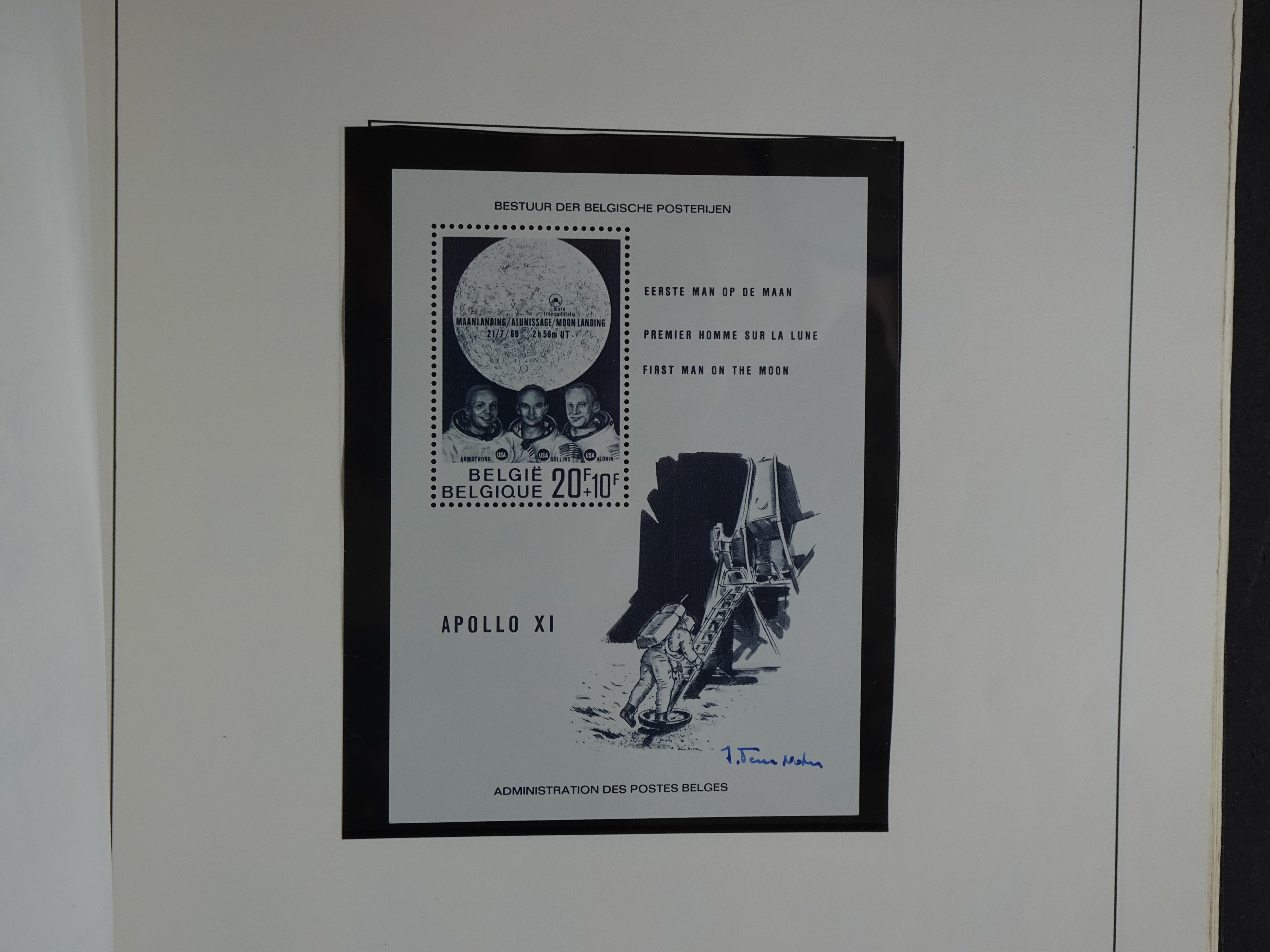 Top collectie veel vooroorlogs postfris aanwezig, enorme waarde. 138