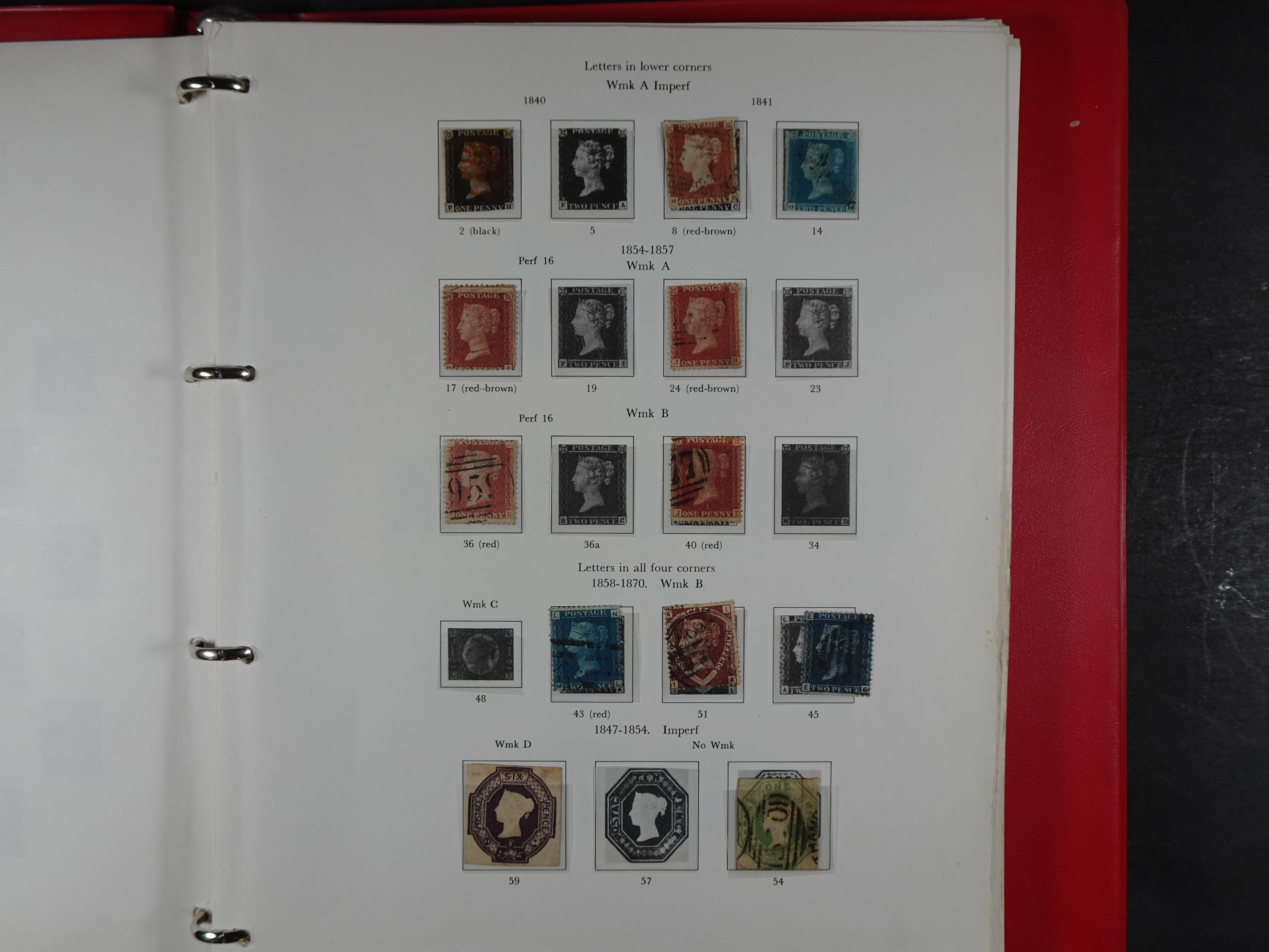 Leuke collectie vanaf Black Penny veel beter materiaal.