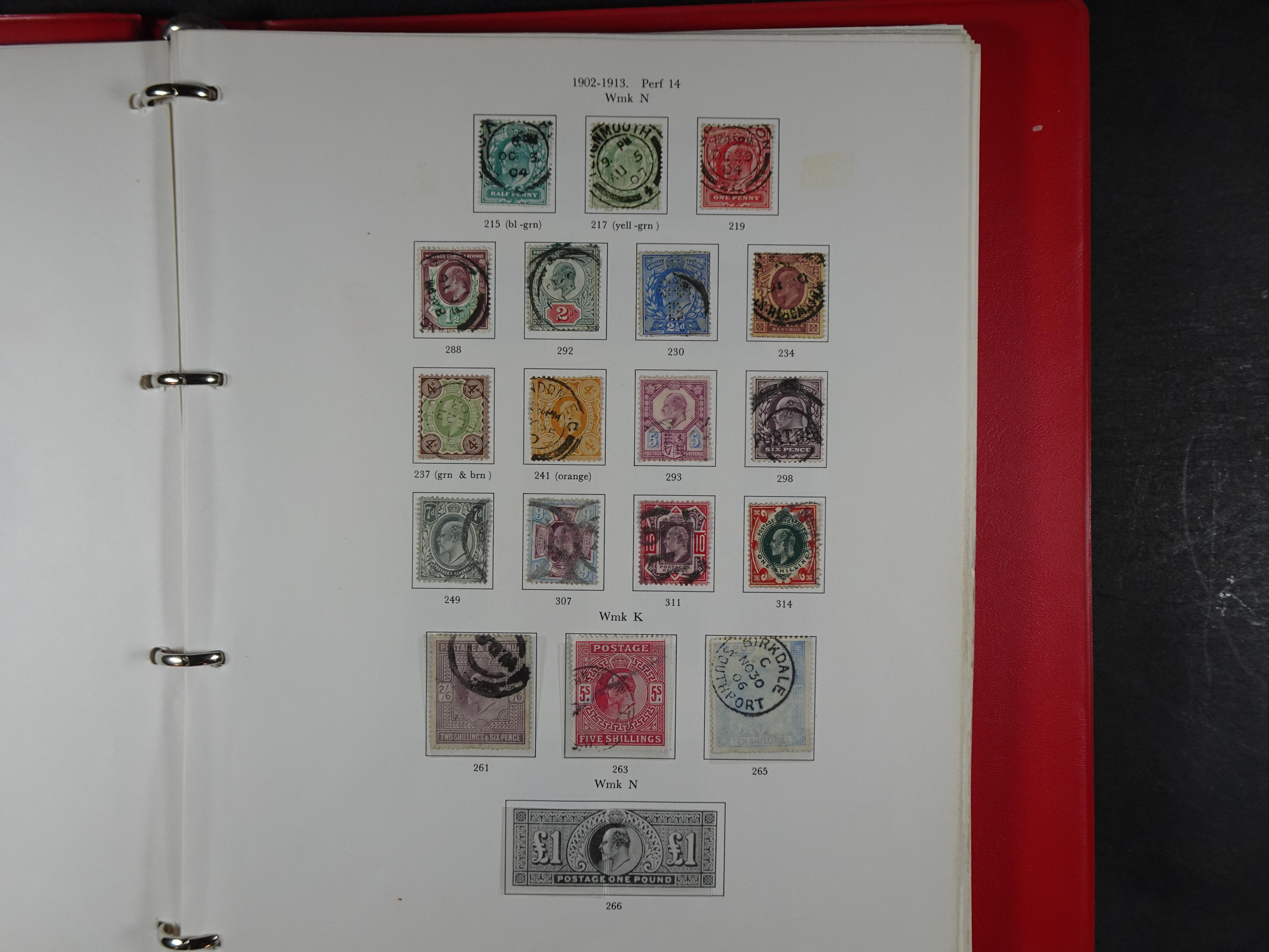 Leuke collectie vanaf Black Penny veel beter materiaal. 7