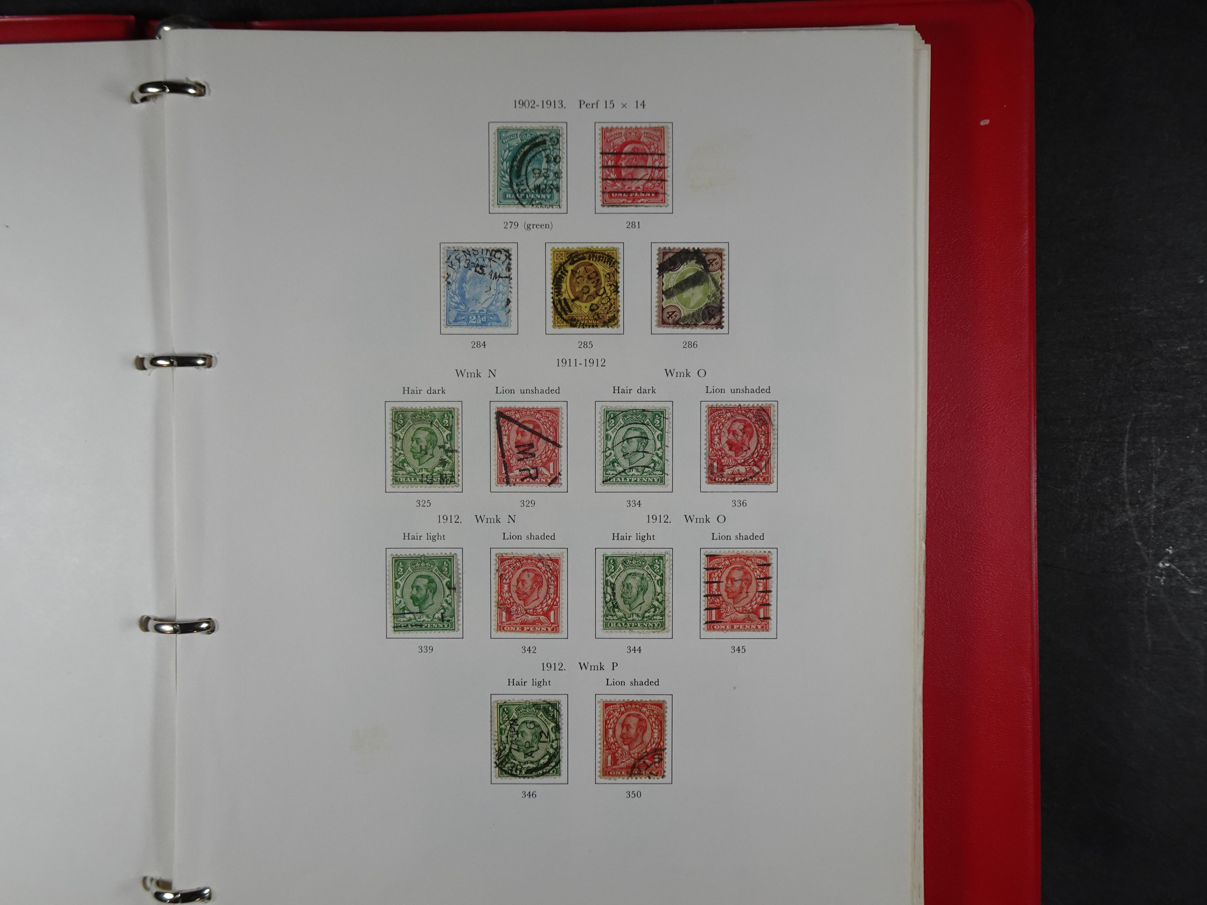 Leuke collectie vanaf Black Penny veel beter materiaal. 8