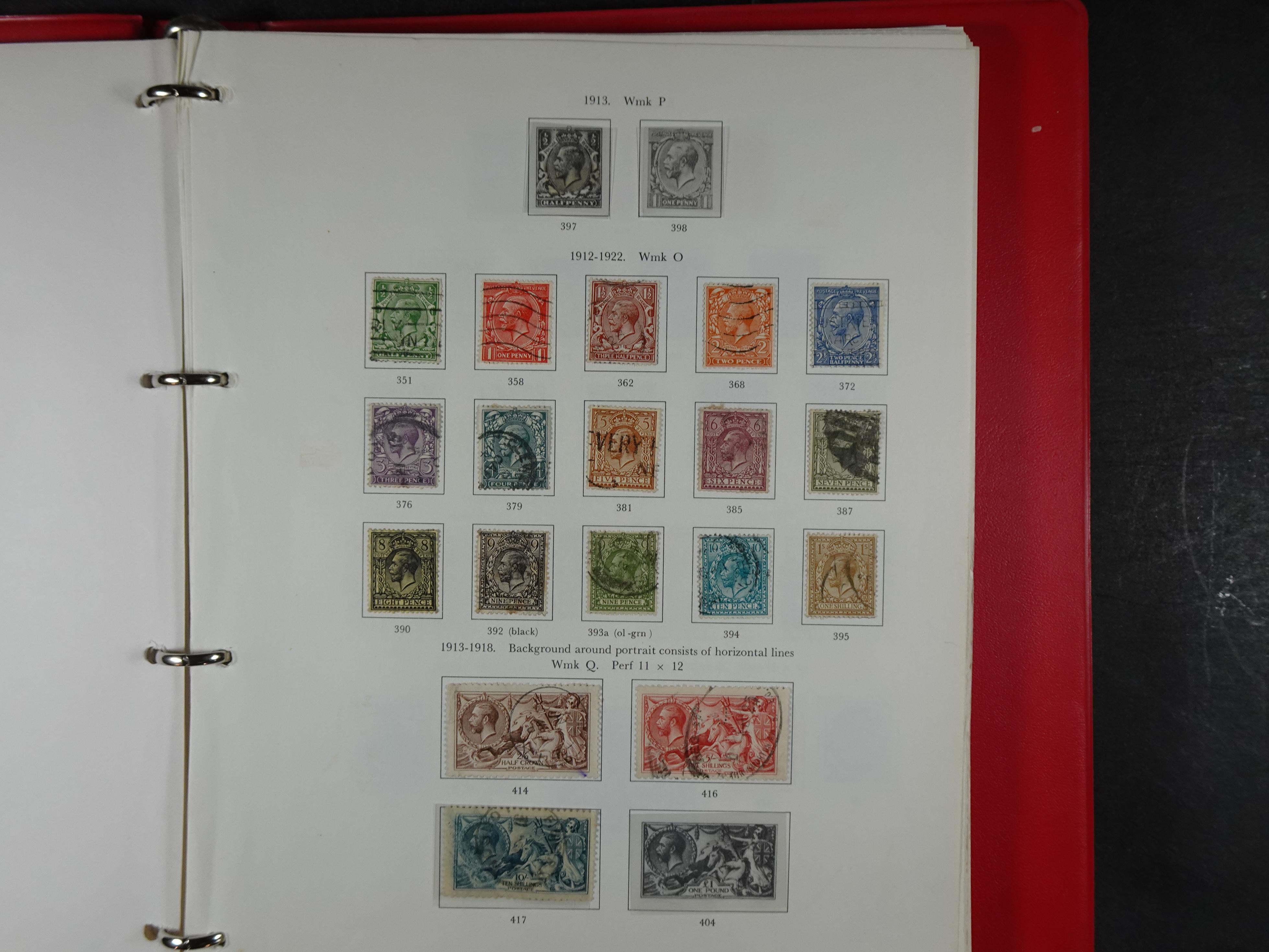 Leuke collectie vanaf Black Penny veel beter materiaal. 9