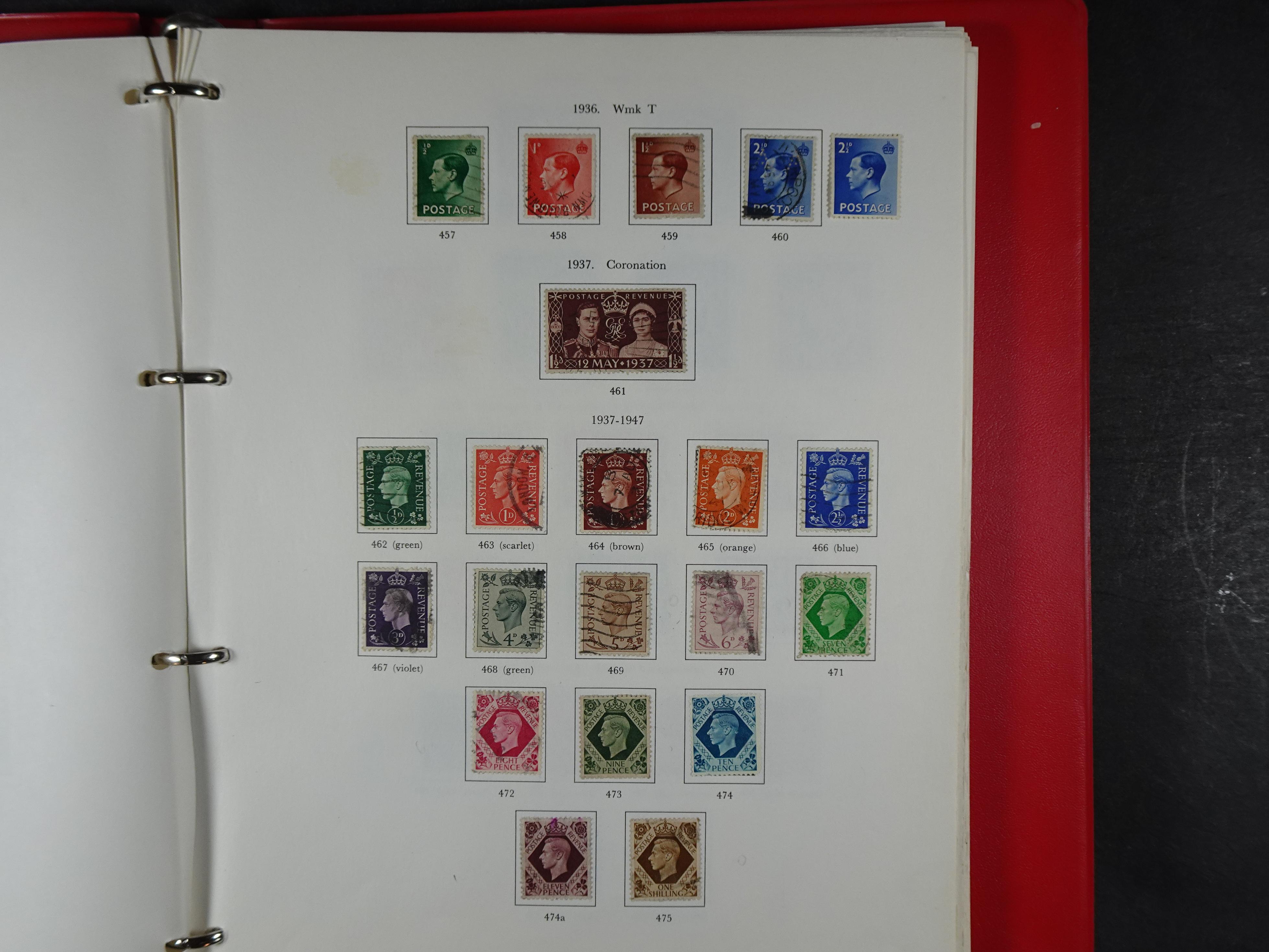 Leuke collectie vanaf Black Penny veel beter materiaal. 12