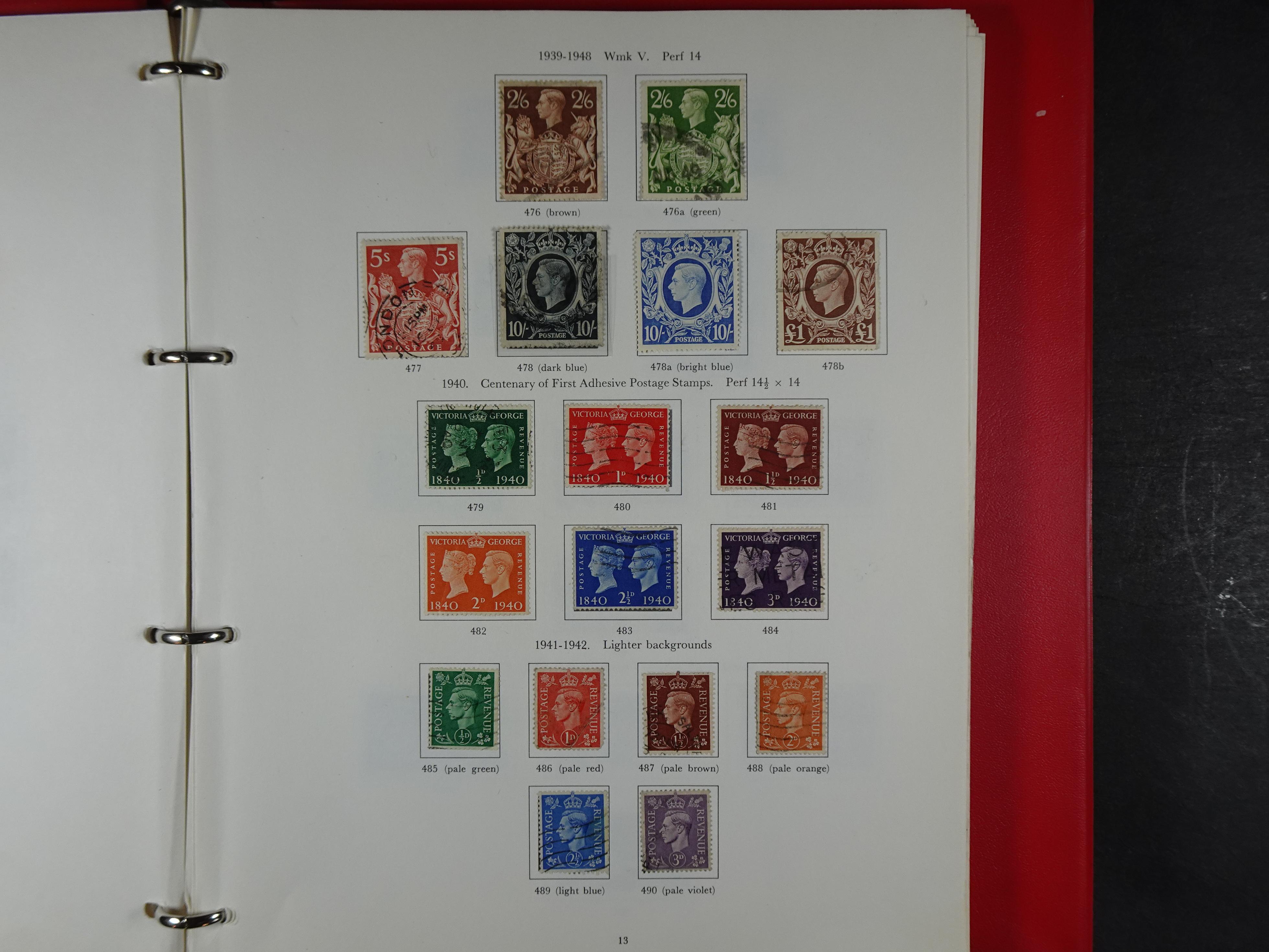 Leuke collectie vanaf Black Penny veel beter materiaal. 13