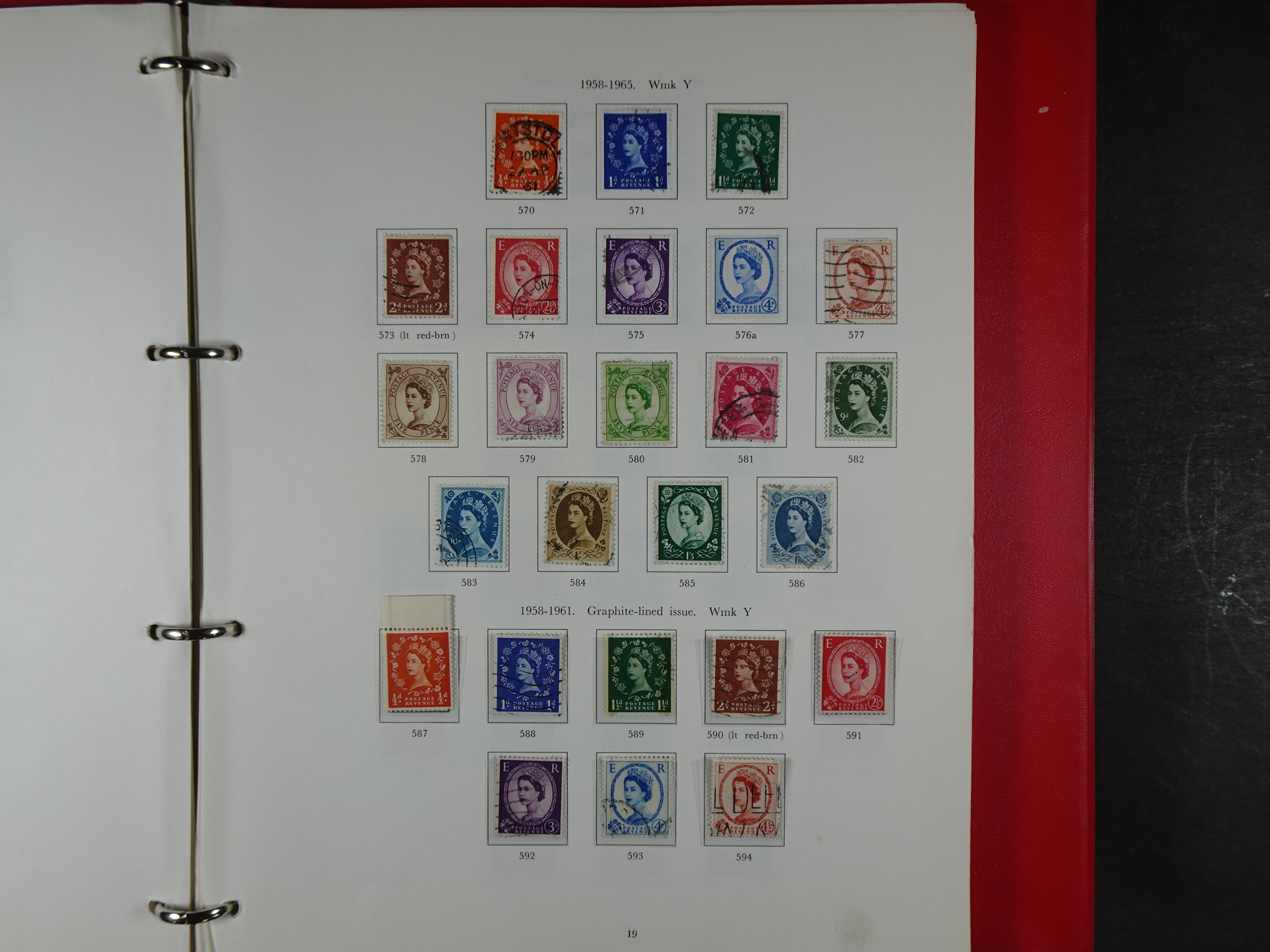 Leuke collectie vanaf Black Penny veel beter materiaal. 19