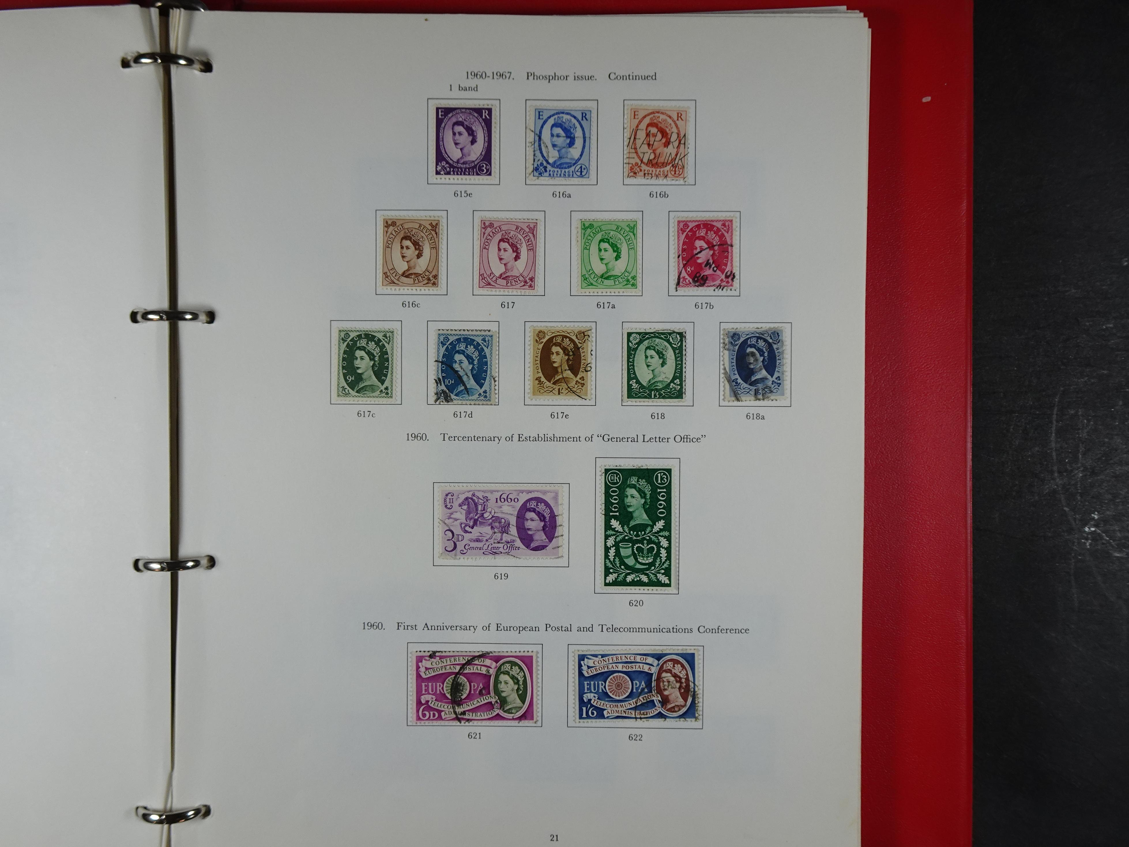 Leuke collectie vanaf Black Penny veel beter materiaal. 21