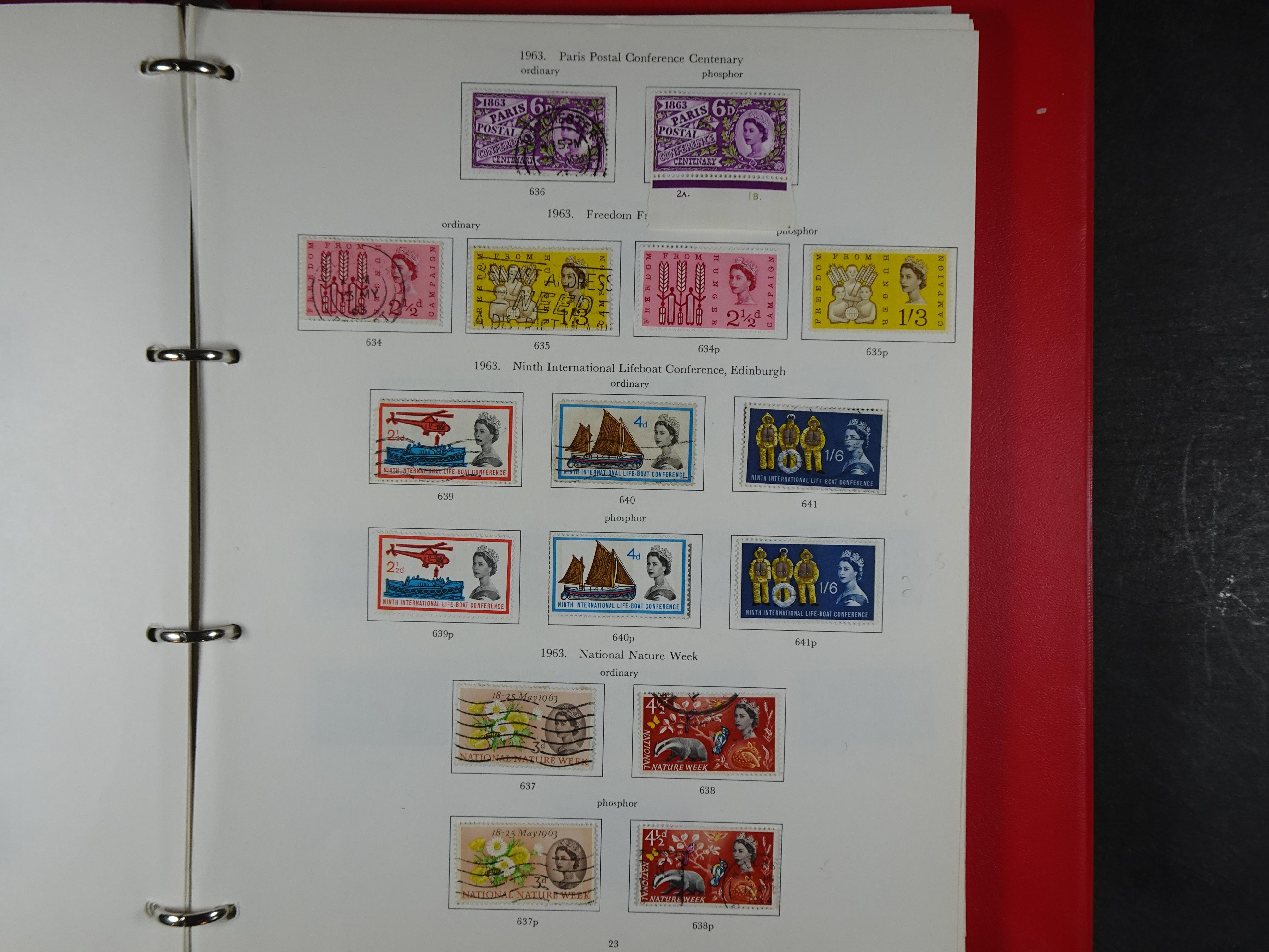 Leuke collectie vanaf Black Penny veel beter materiaal. 23