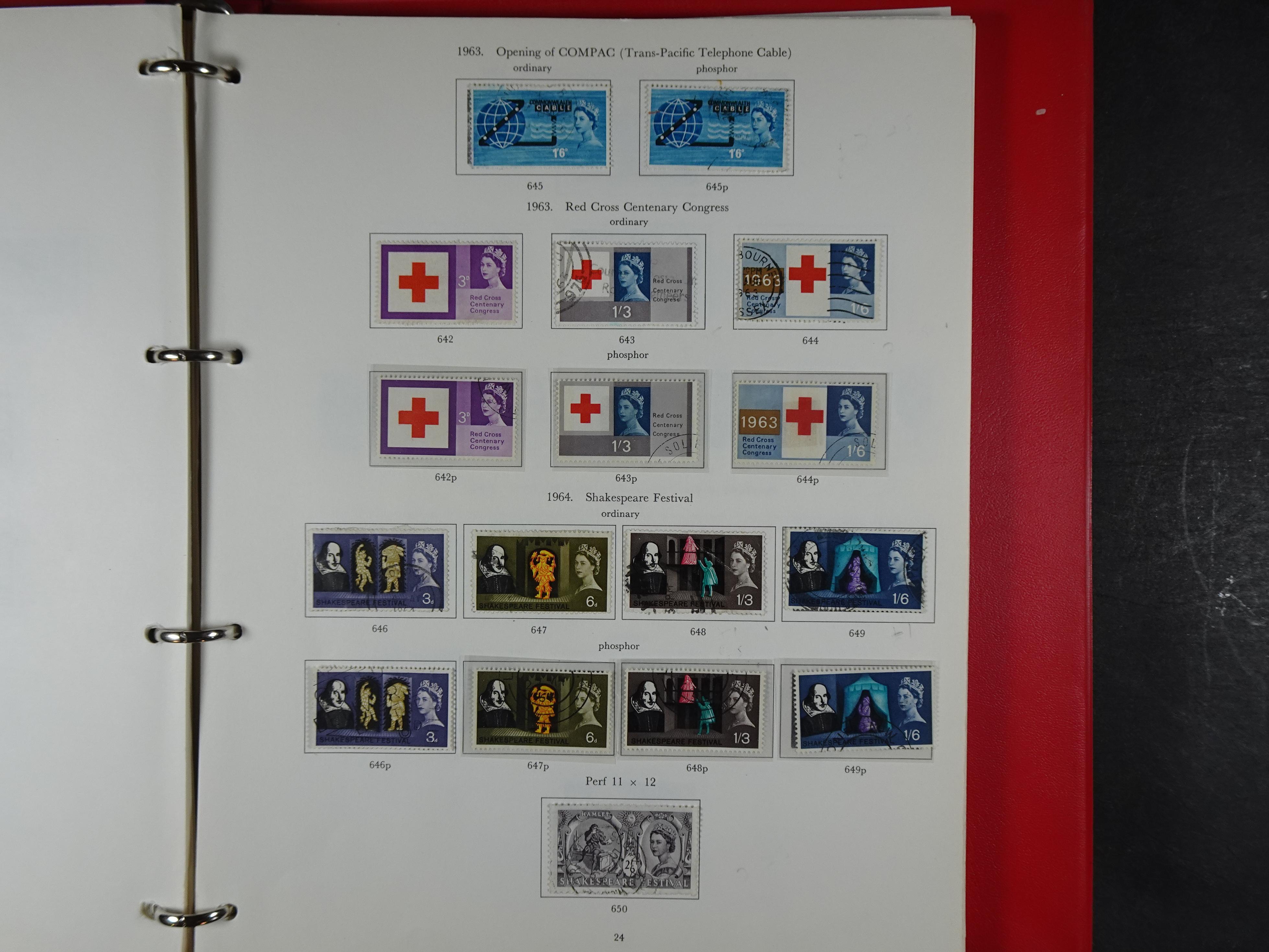 Leuke collectie vanaf Black Penny veel beter materiaal. 24