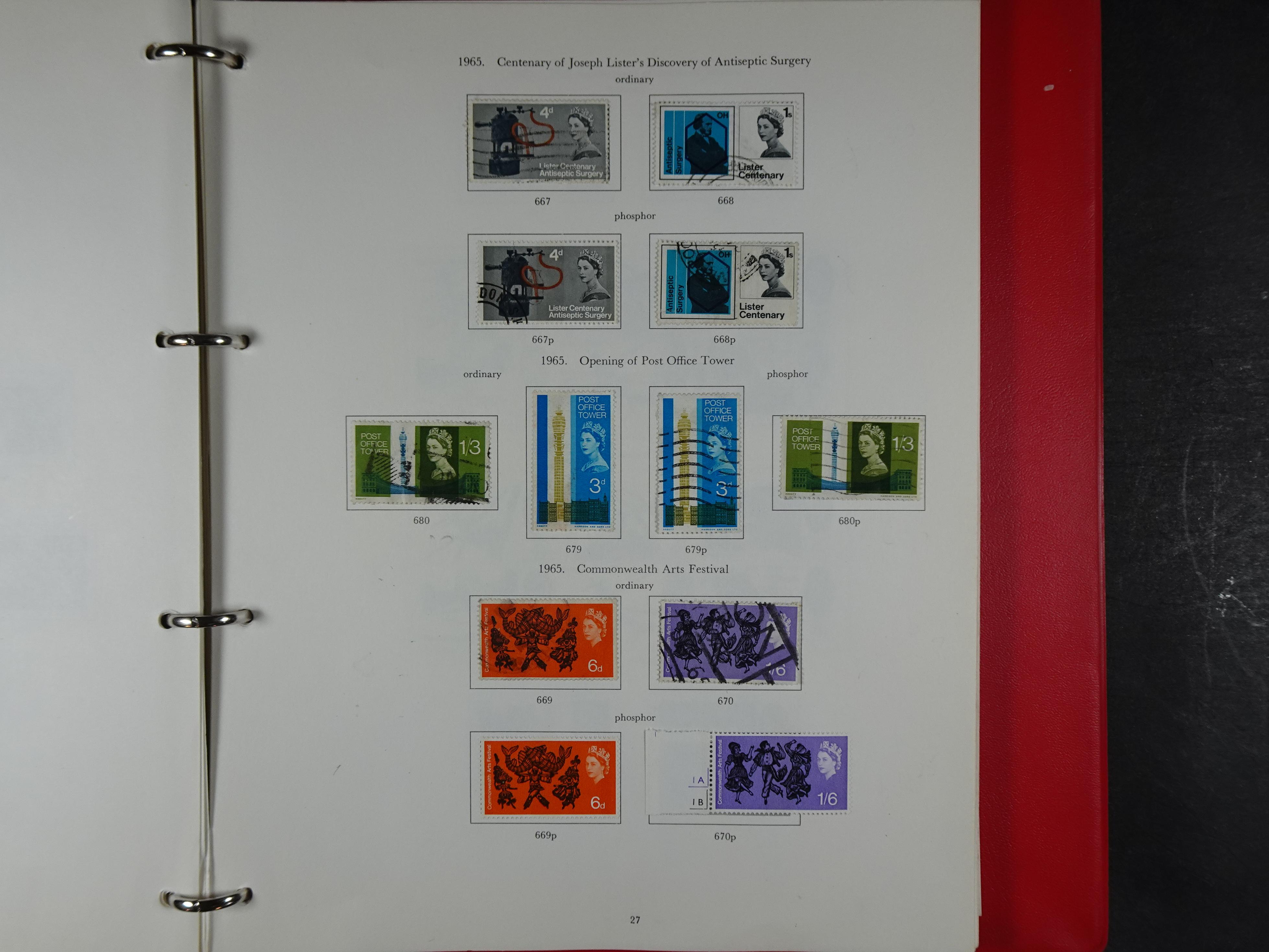 Leuke collectie vanaf Black Penny veel beter materiaal. 27