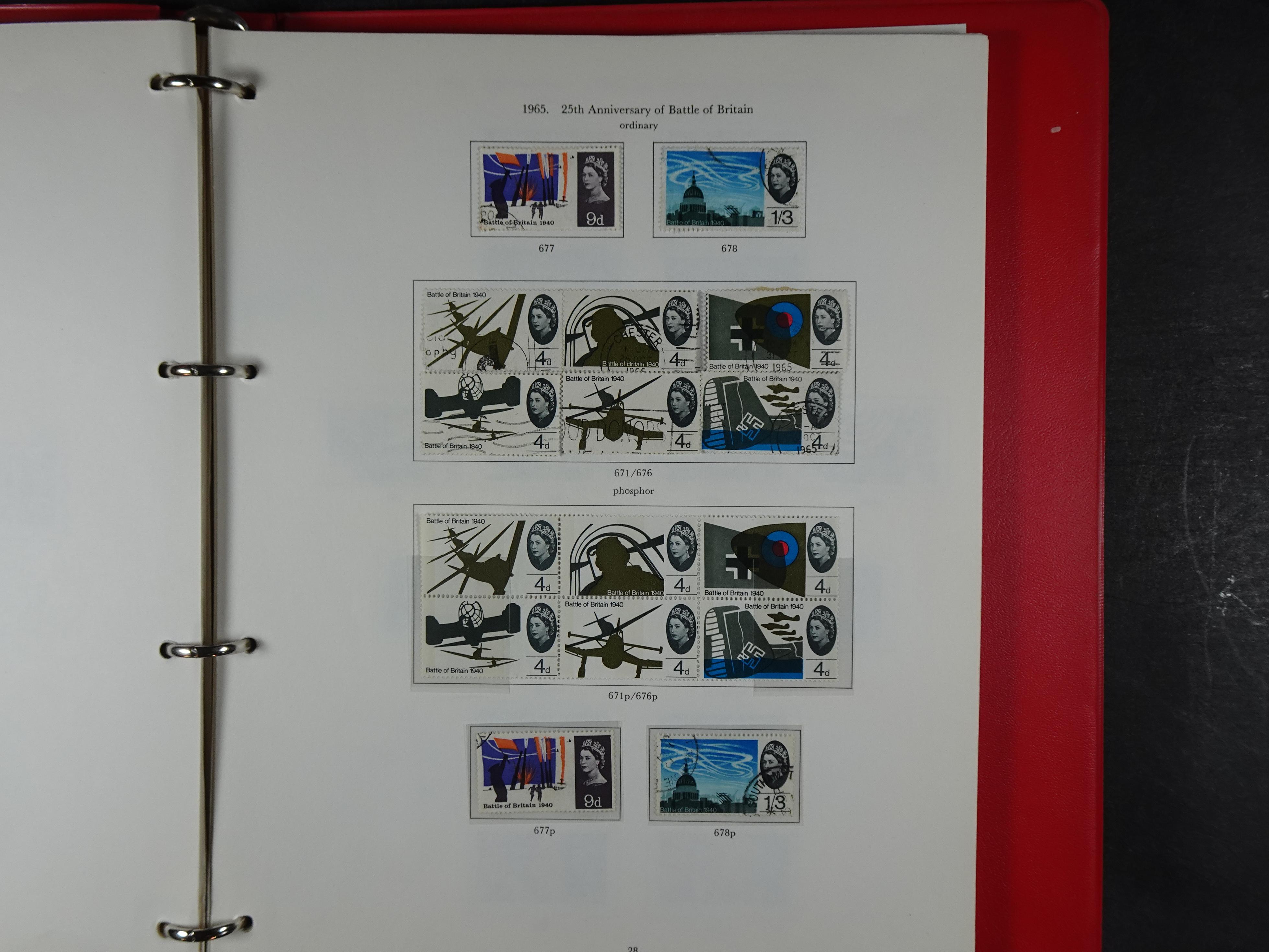 Leuke collectie vanaf Black Penny veel beter materiaal. 28