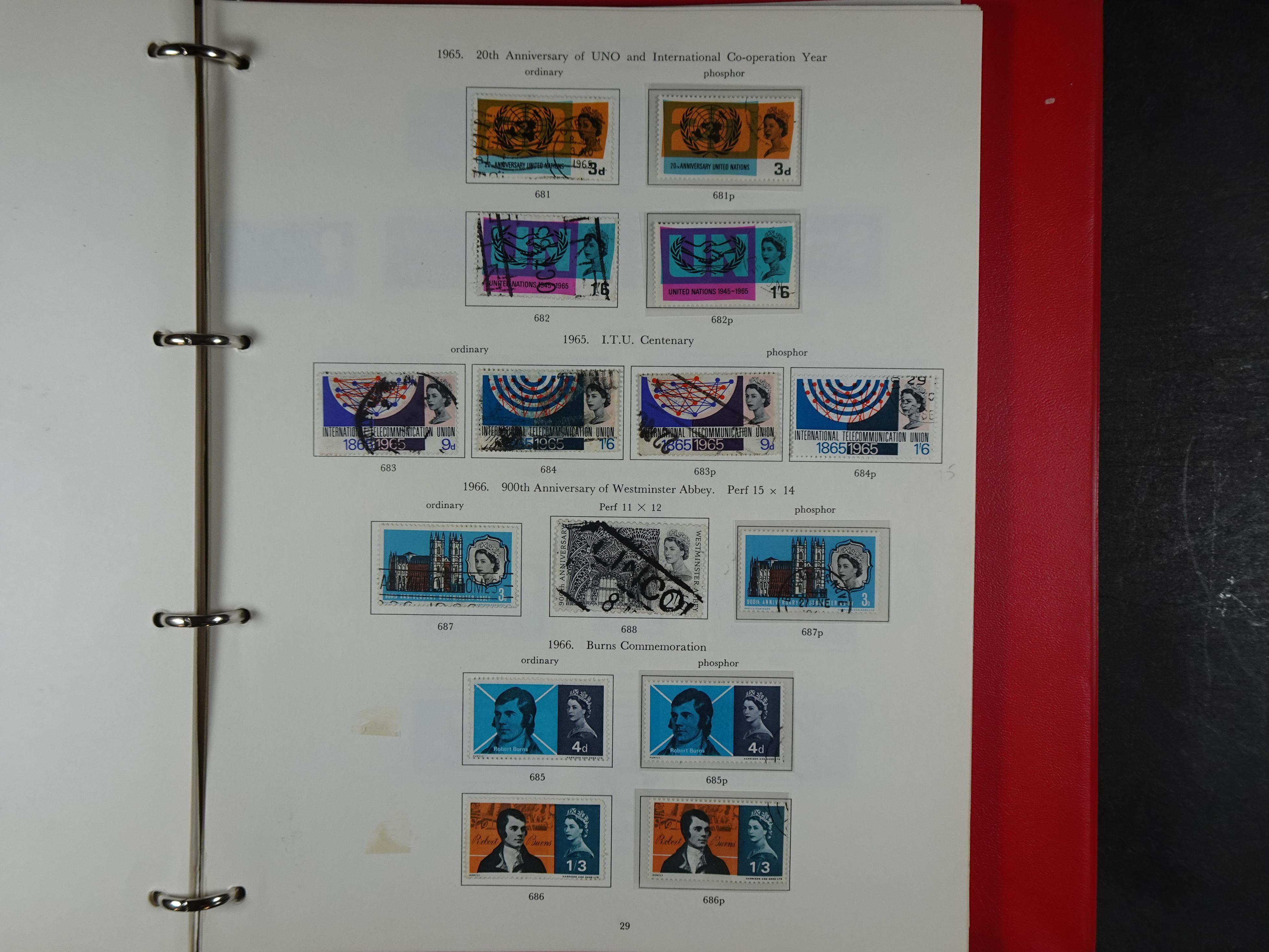 Leuke collectie vanaf Black Penny veel beter materiaal. 29