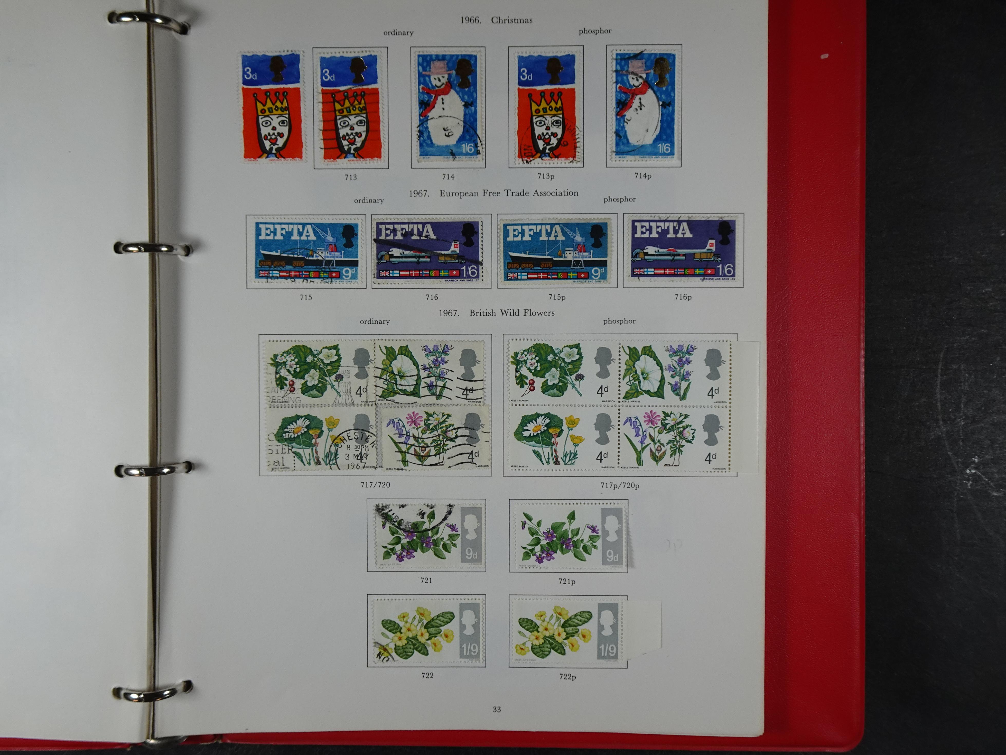 Leuke collectie vanaf Black Penny veel beter materiaal. 33