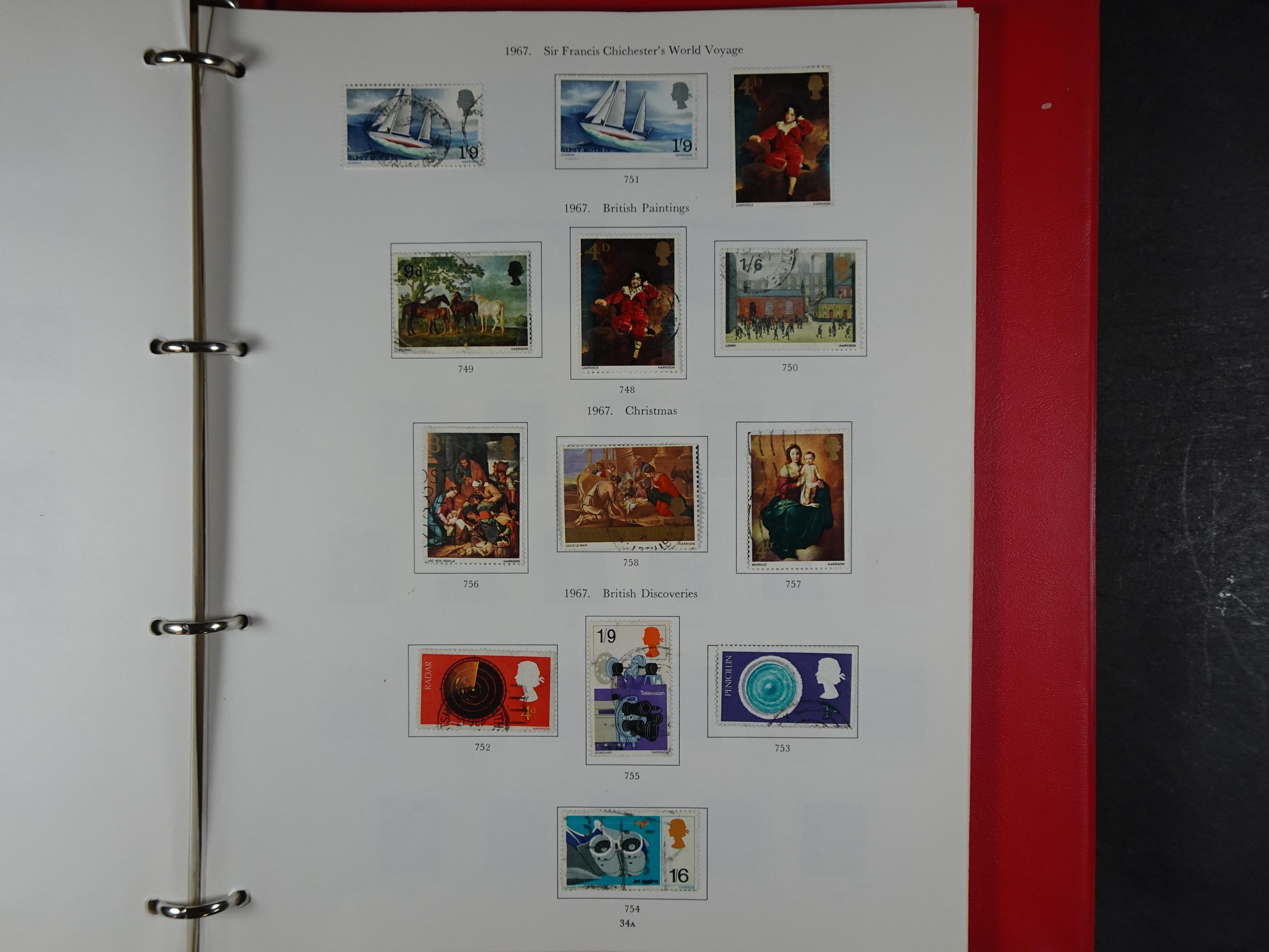 Leuke collectie vanaf Black Penny veel beter materiaal. 34