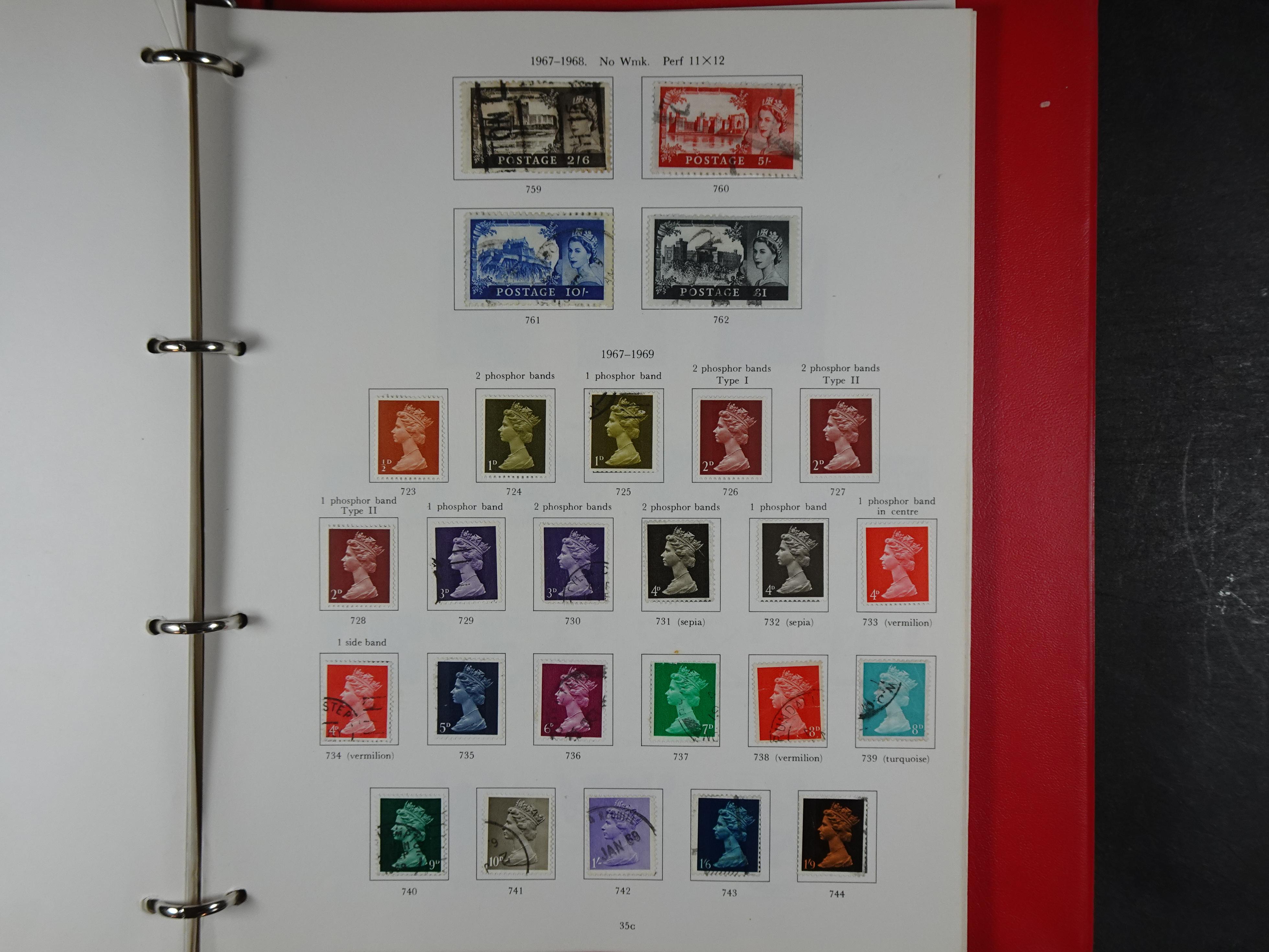 Leuke collectie vanaf Black Penny veel beter materiaal. 35