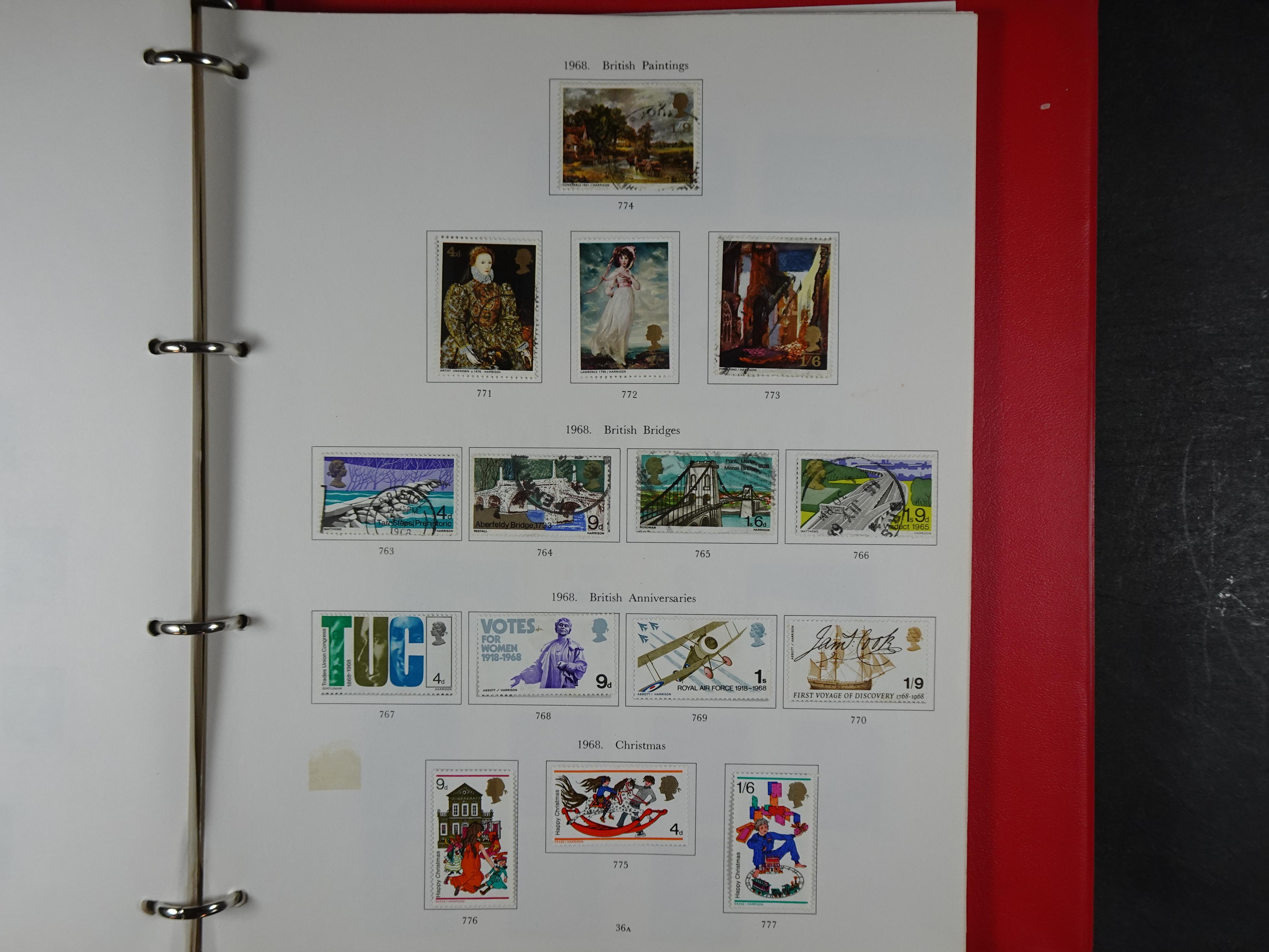 Leuke collectie vanaf Black Penny veel beter materiaal. 36