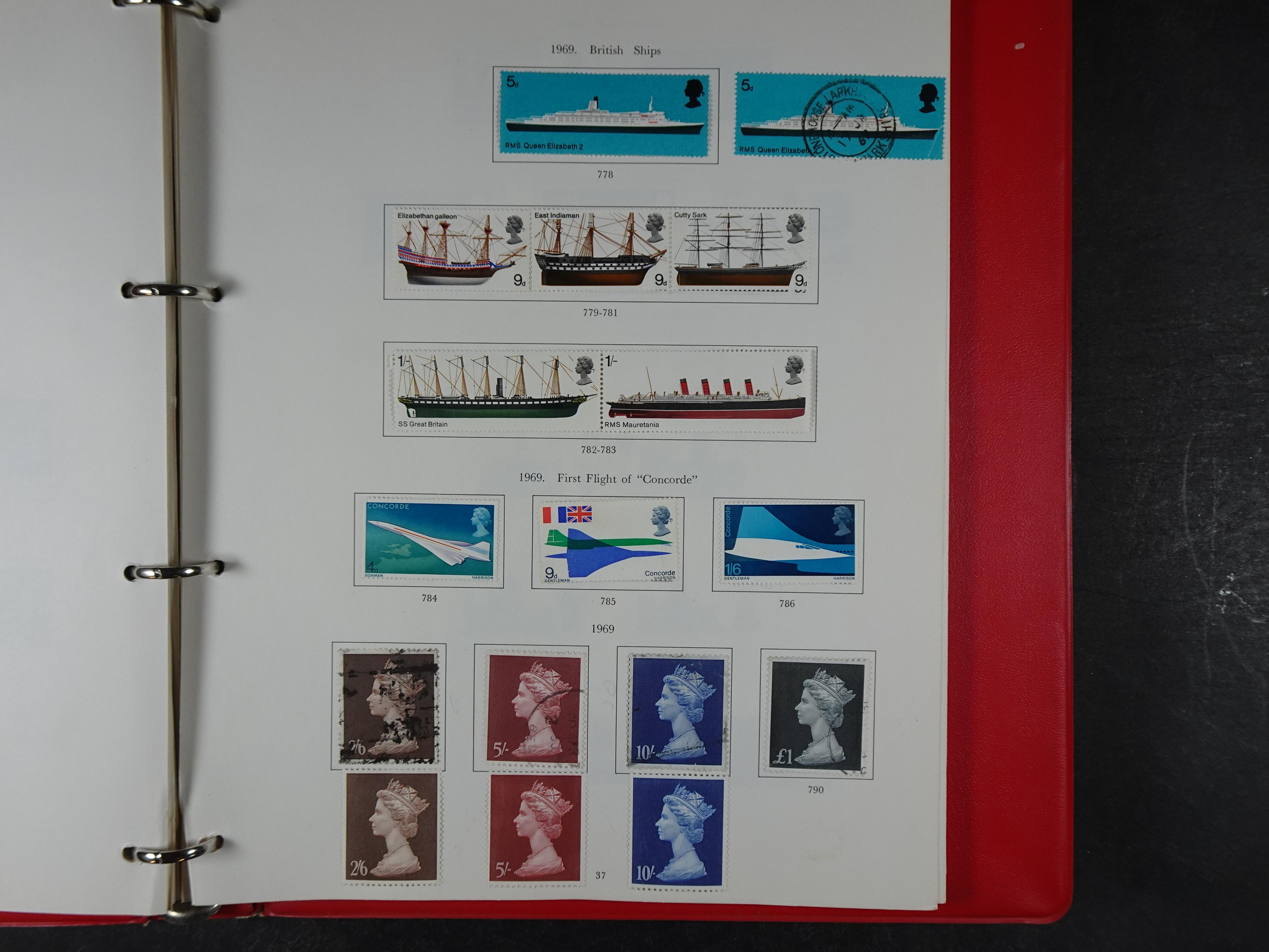 Leuke collectie vanaf Black Penny veel beter materiaal. 37