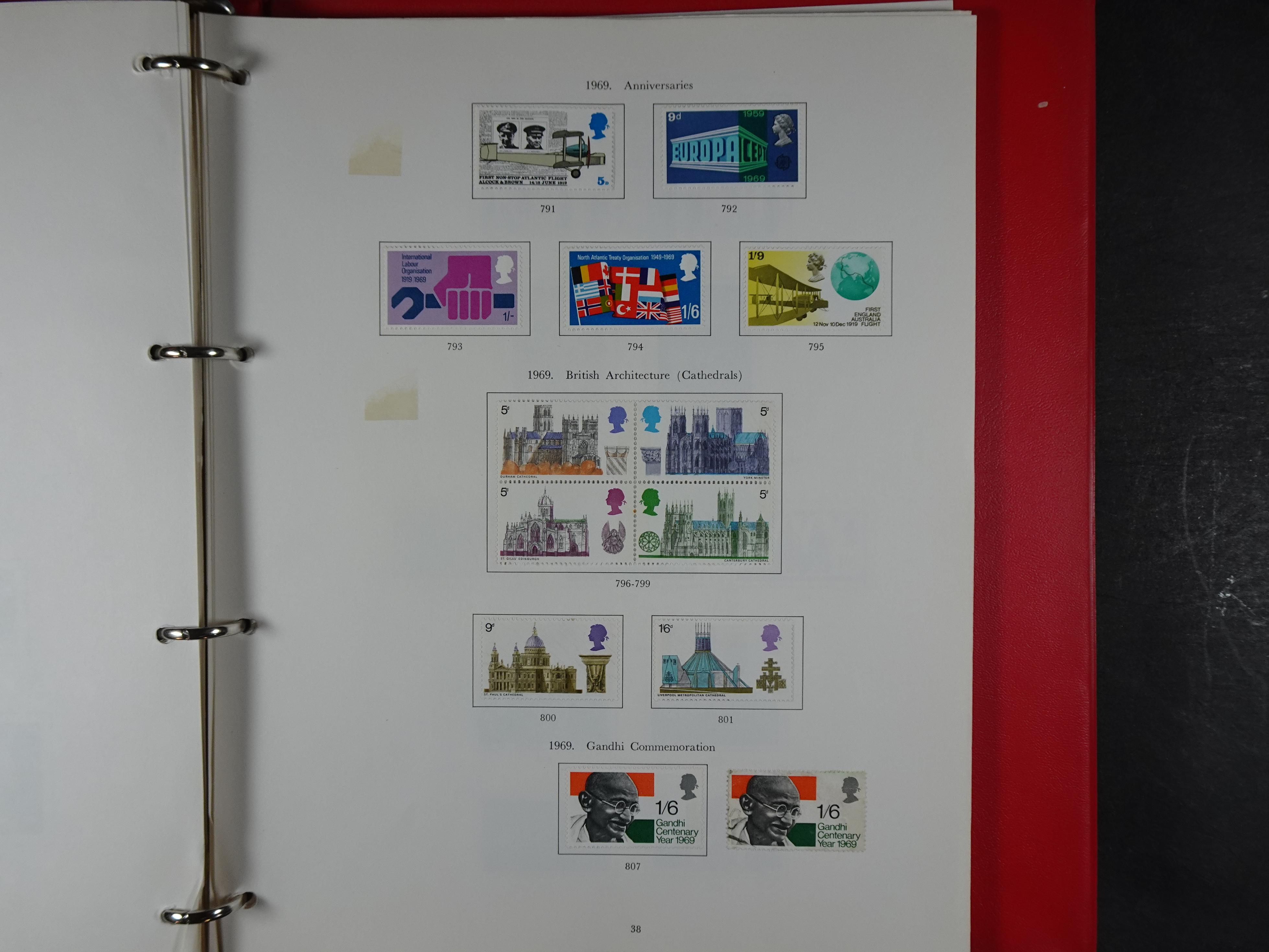 Leuke collectie vanaf Black Penny veel beter materiaal. 38