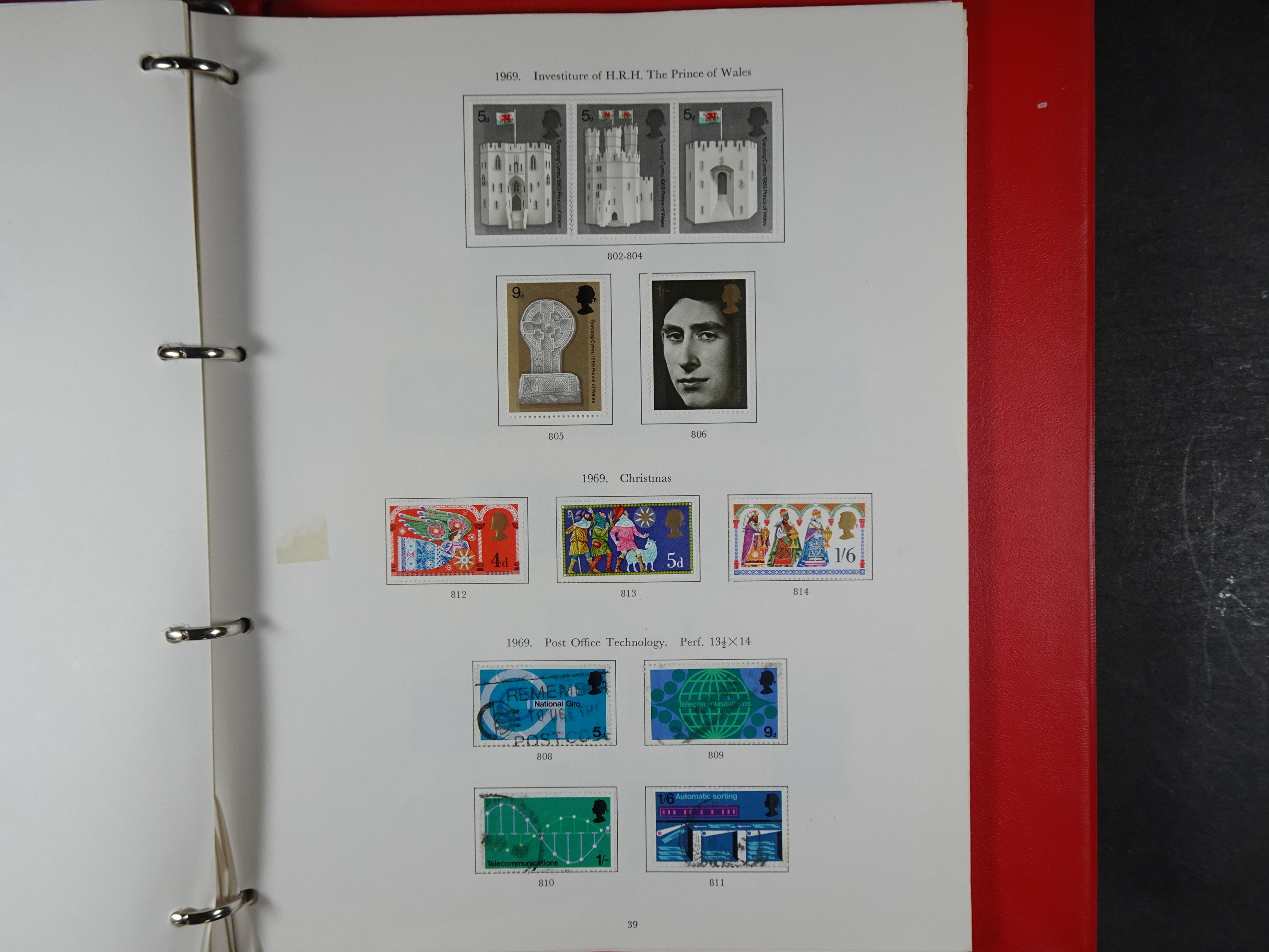 Leuke collectie vanaf Black Penny veel beter materiaal. 39