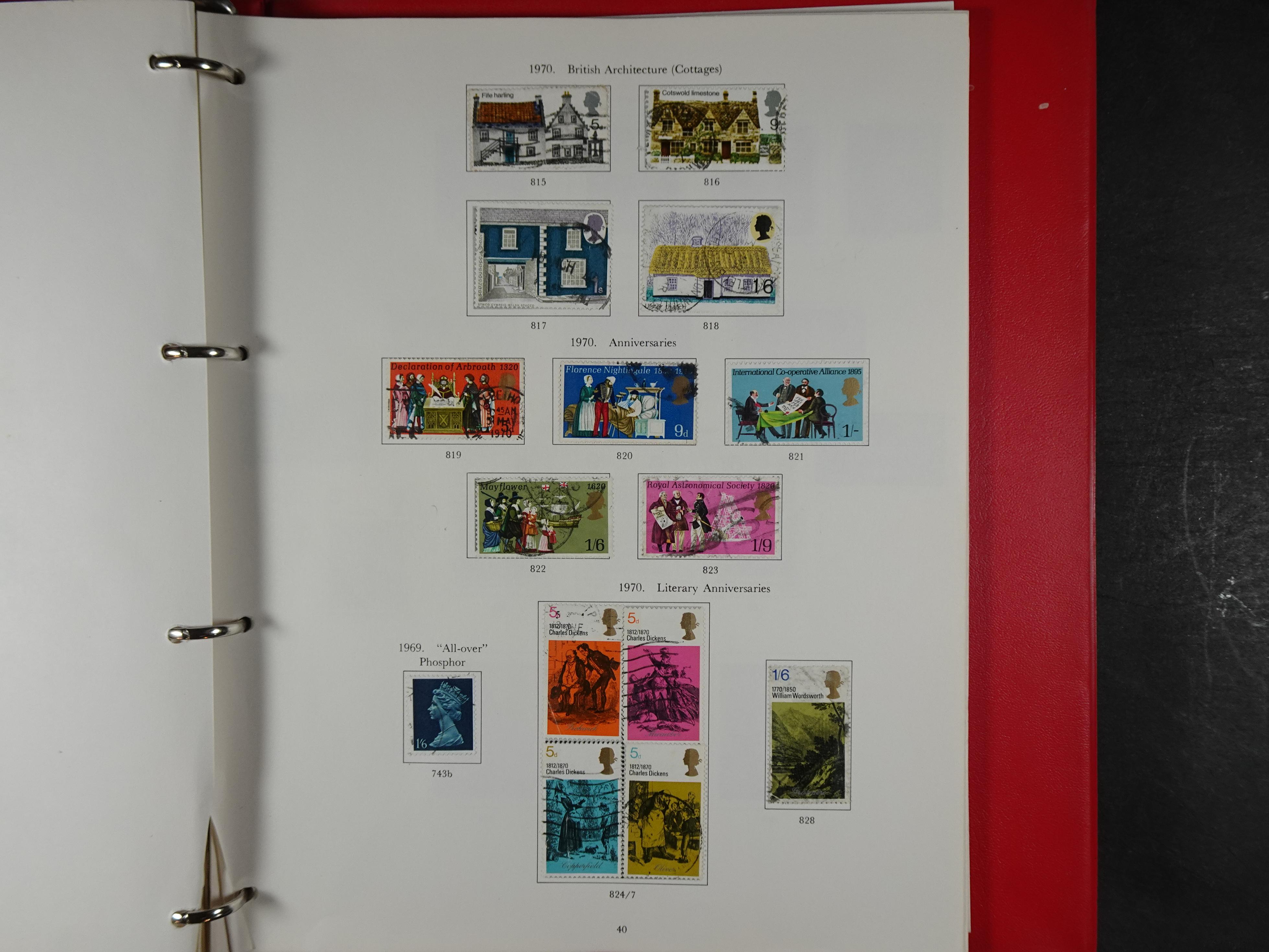 Leuke collectie vanaf Black Penny veel beter materiaal. 40