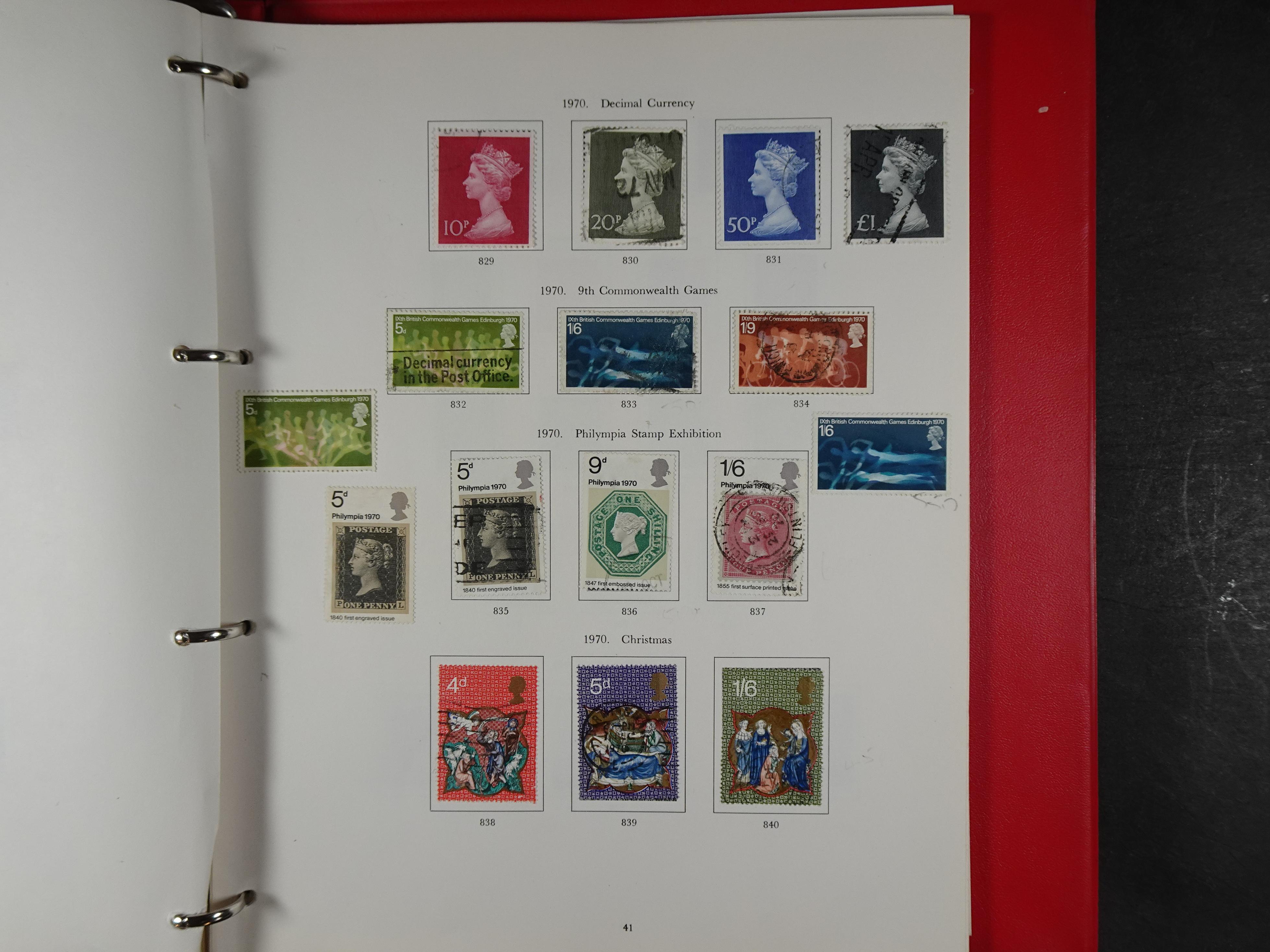 Leuke collectie vanaf Black Penny veel beter materiaal. 41