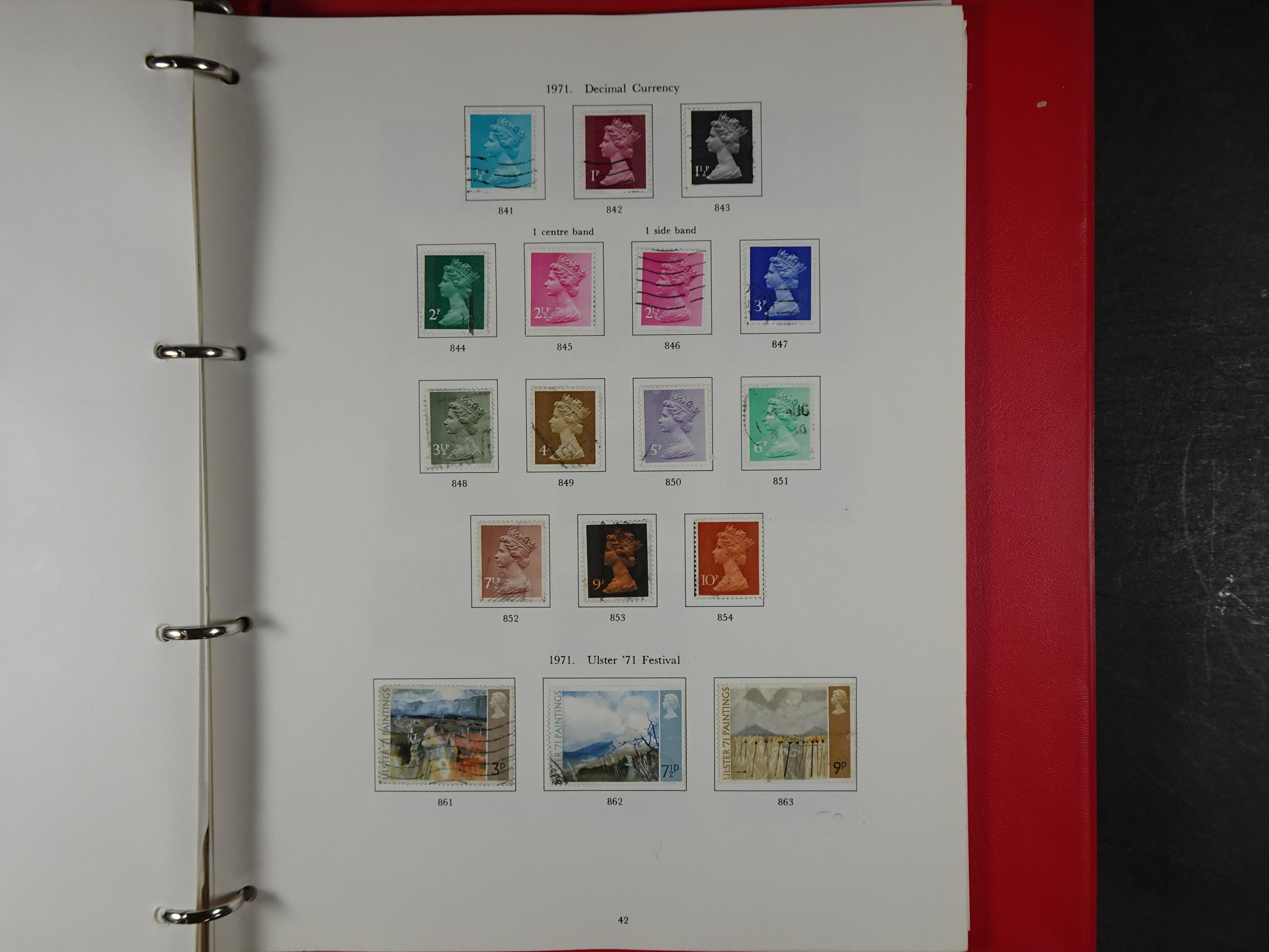 Leuke collectie vanaf Black Penny veel beter materiaal. 42