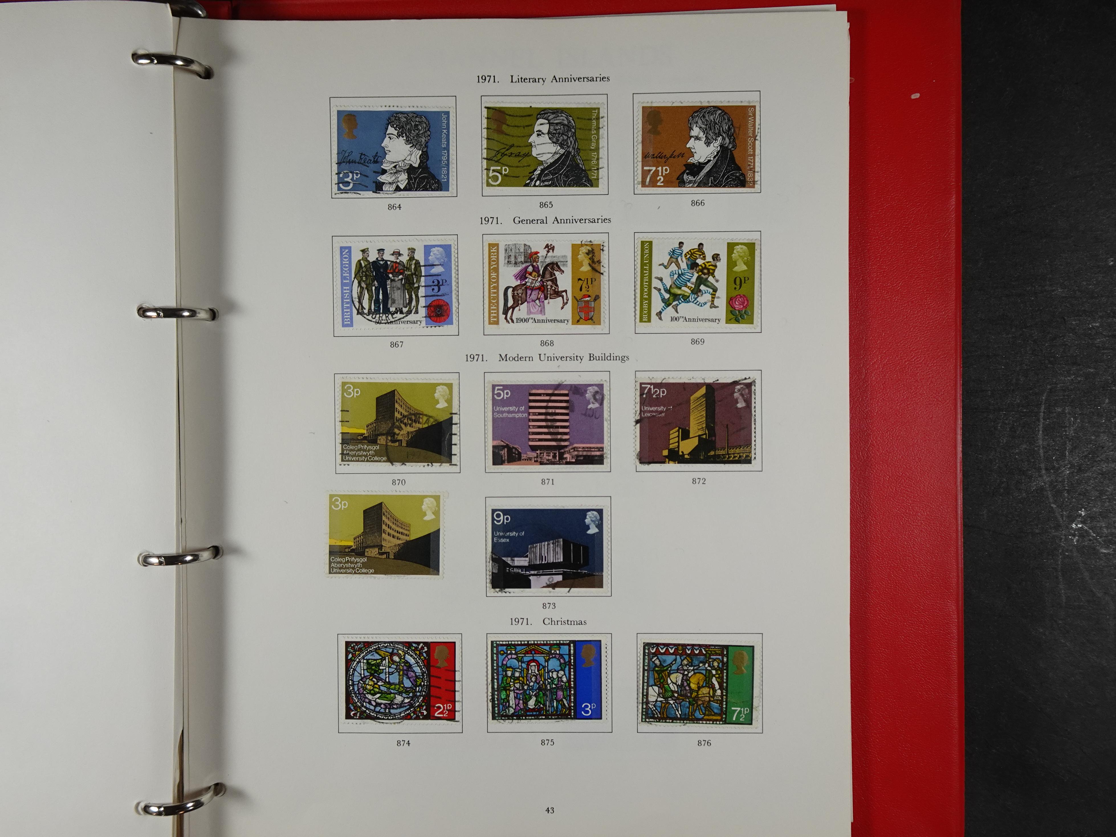 Leuke collectie vanaf Black Penny veel beter materiaal. 43