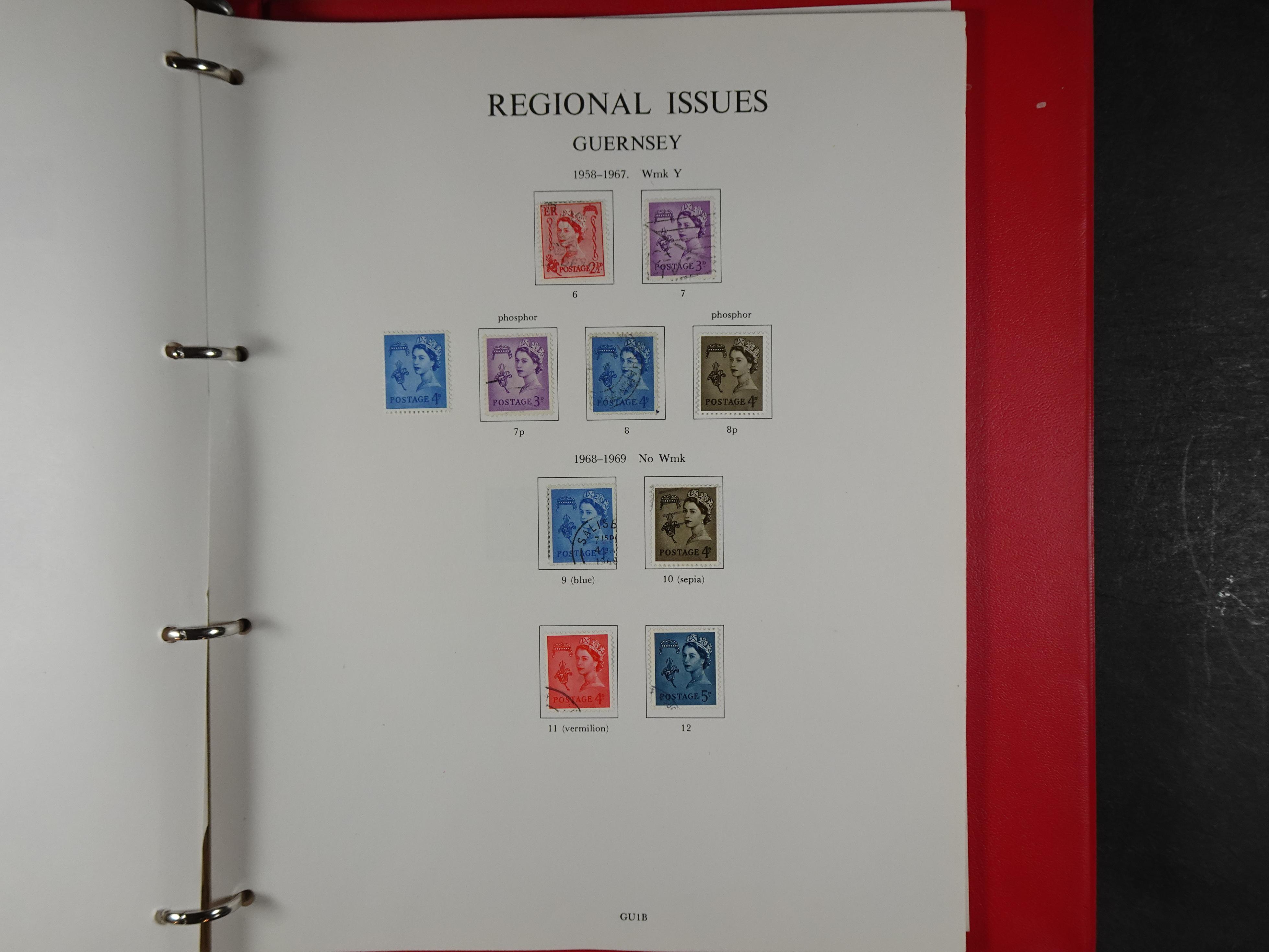 Leuke collectie vanaf Black Penny veel beter materiaal. 45