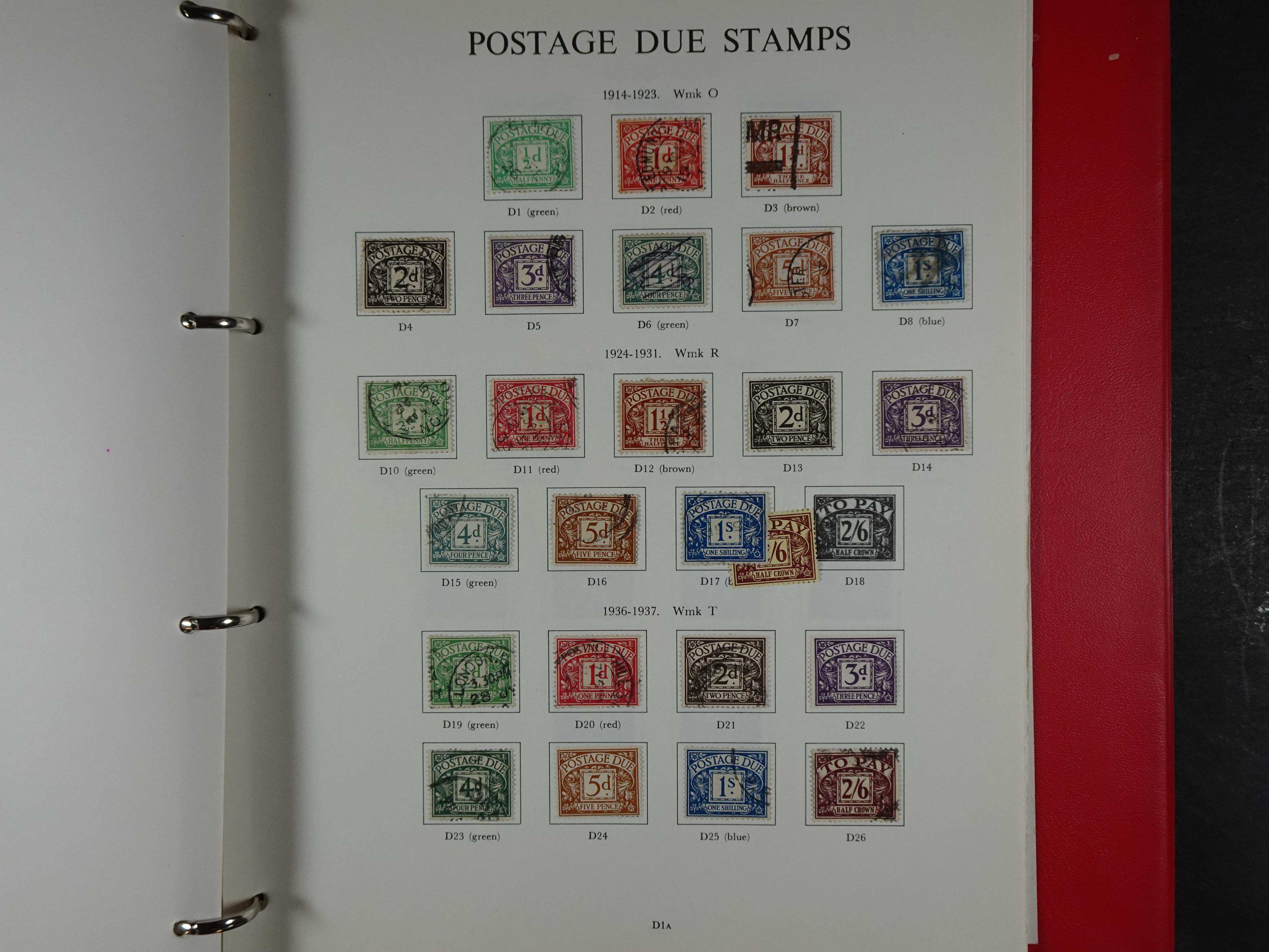 Leuke collectie vanaf Black Penny veel beter materiaal. 53