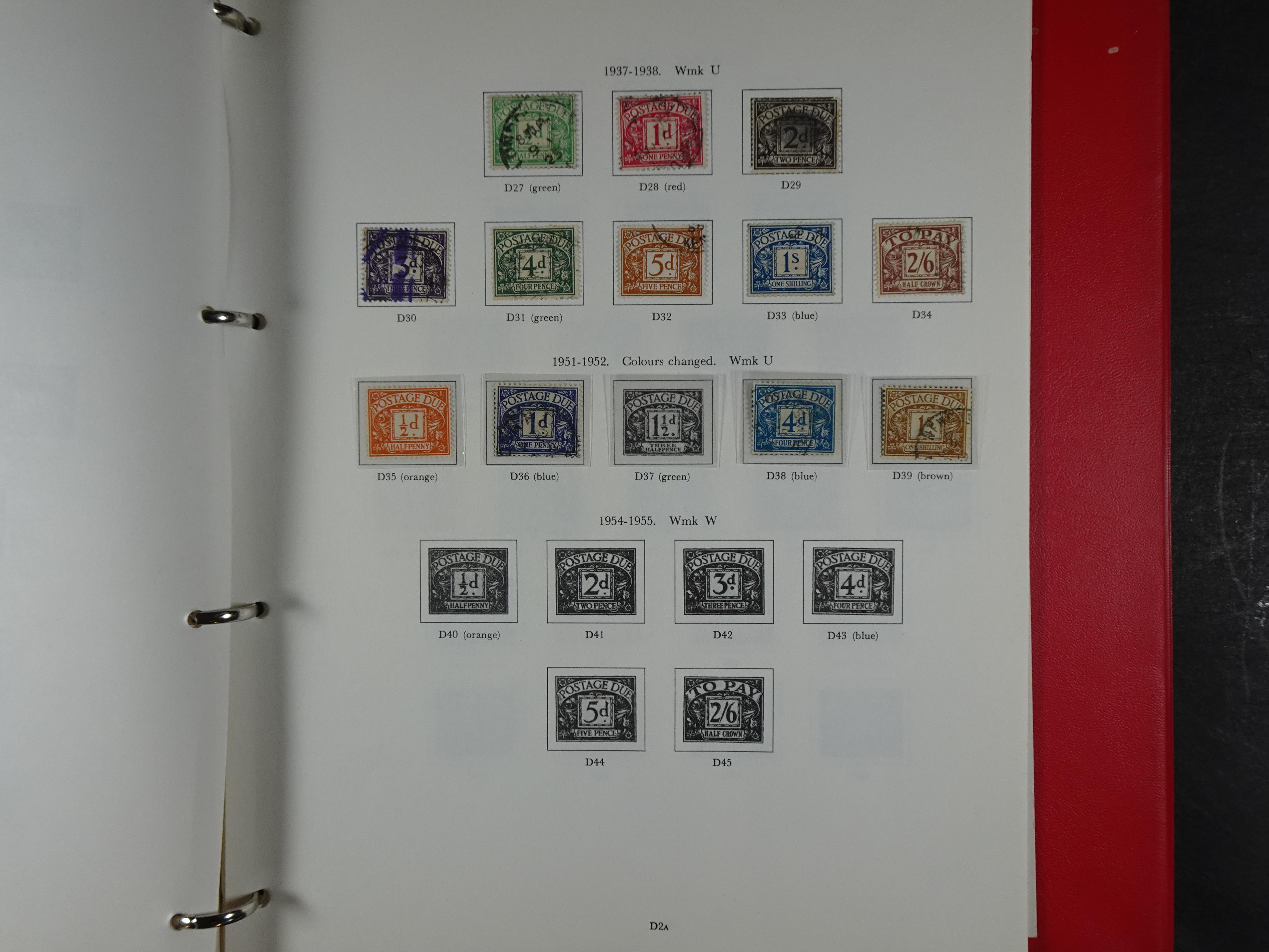 Leuke collectie vanaf Black Penny veel beter materiaal. 54