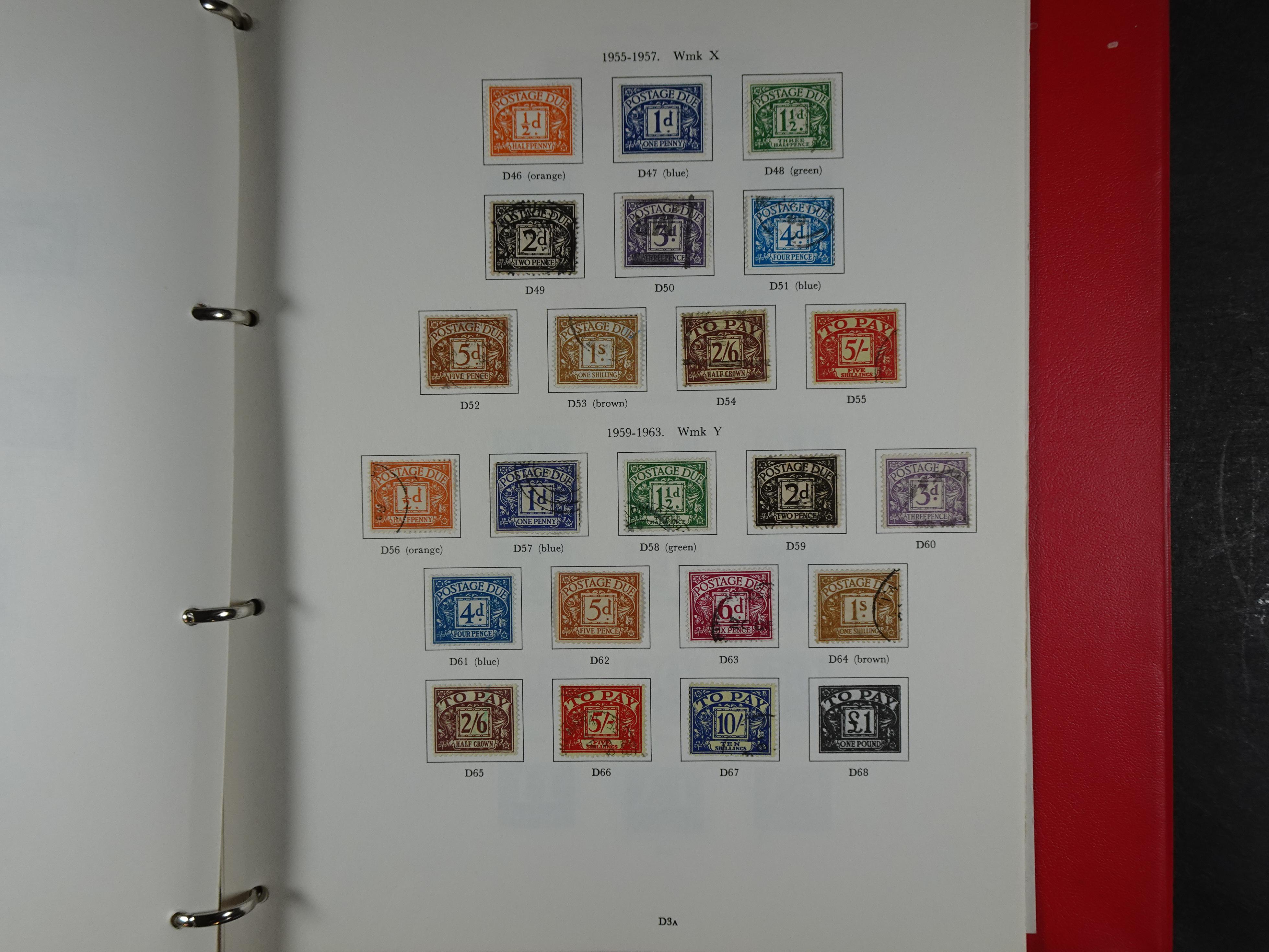 Leuke collectie vanaf Black Penny veel beter materiaal. 55