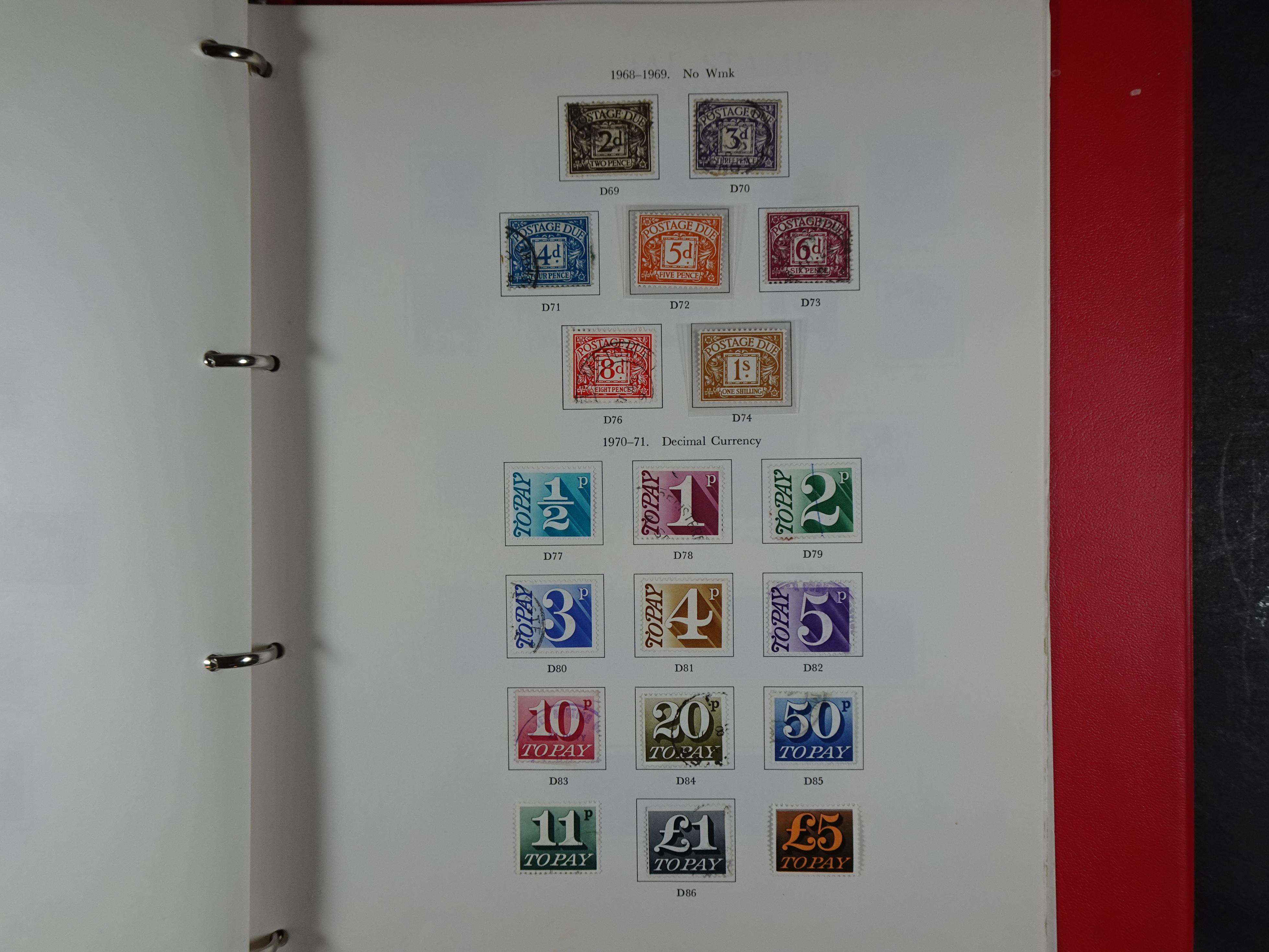 Leuke collectie vanaf Black Penny veel beter materiaal. 56