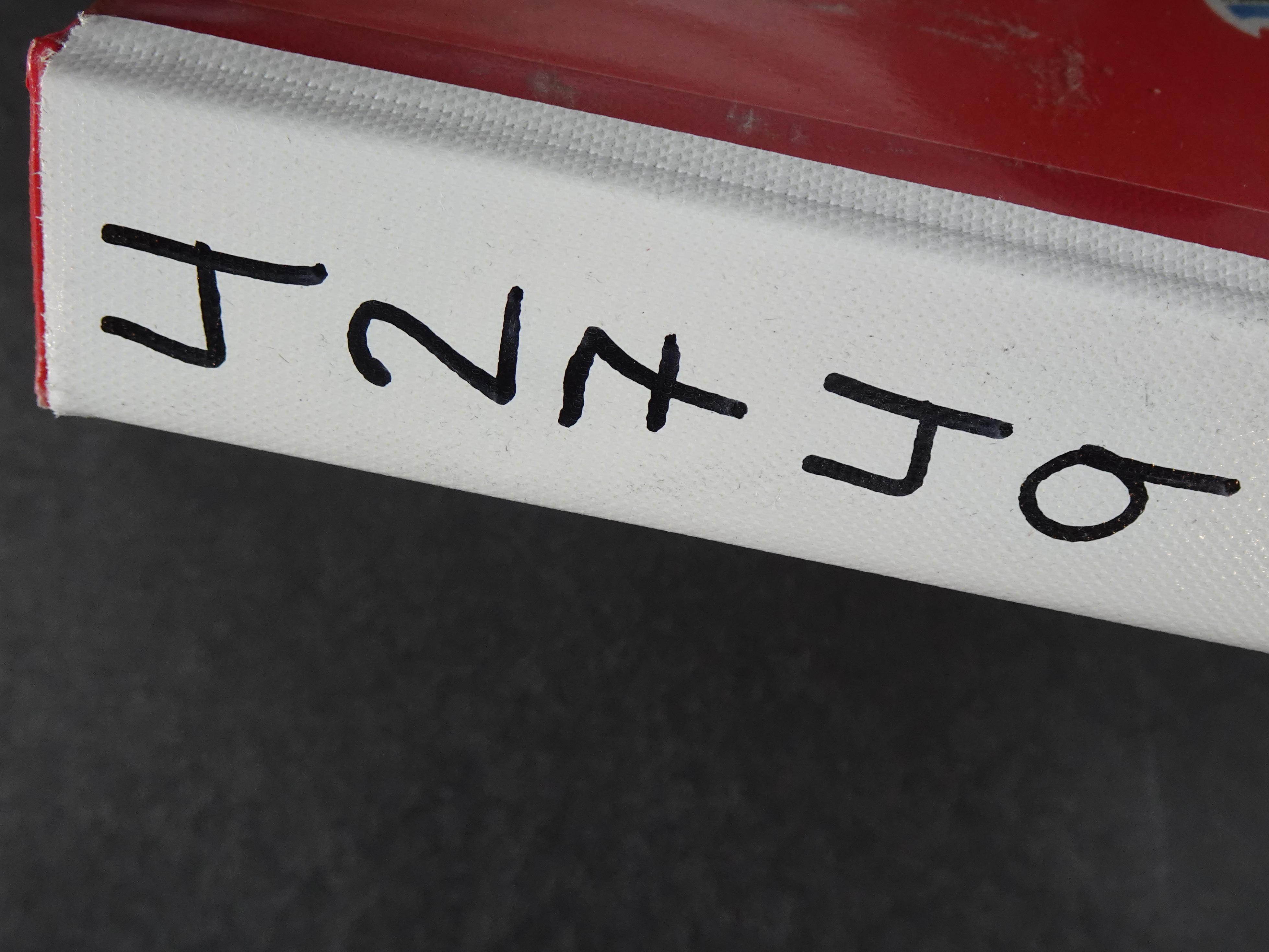 Leuke collectie vanaf Black Penny veel beter materiaal. 60