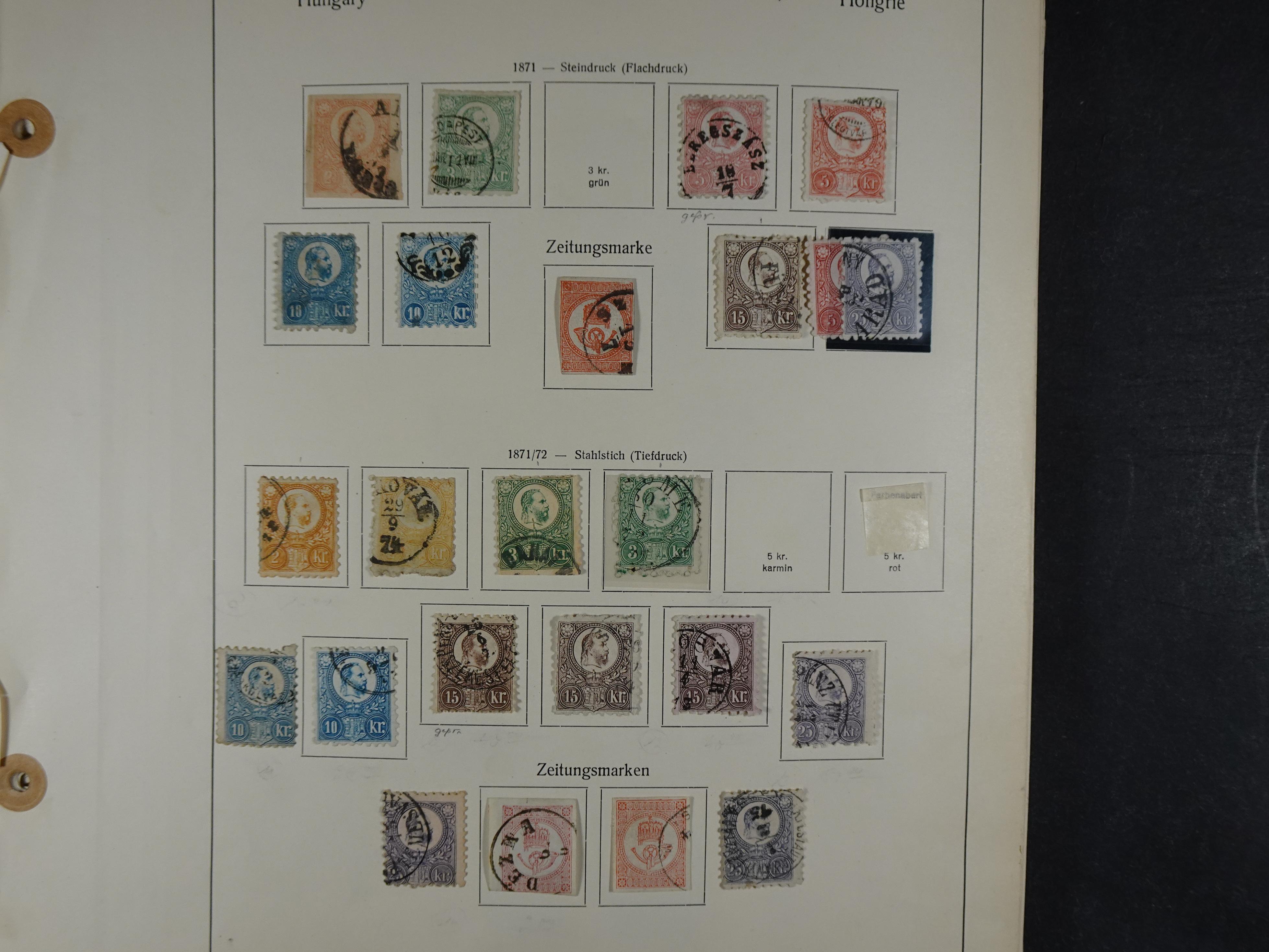 Mooie collectie met veel beter materiaal.