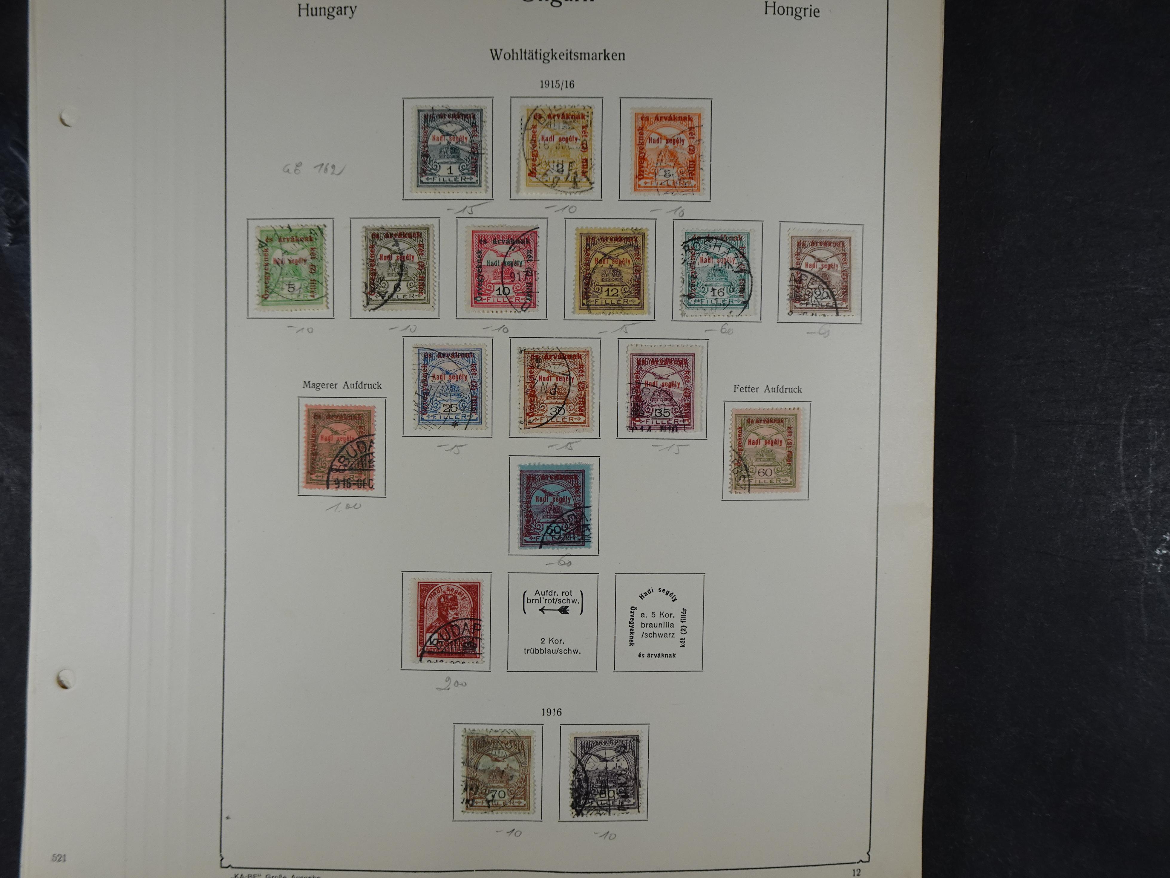 Mooie collectie met veel beter materiaal. 2