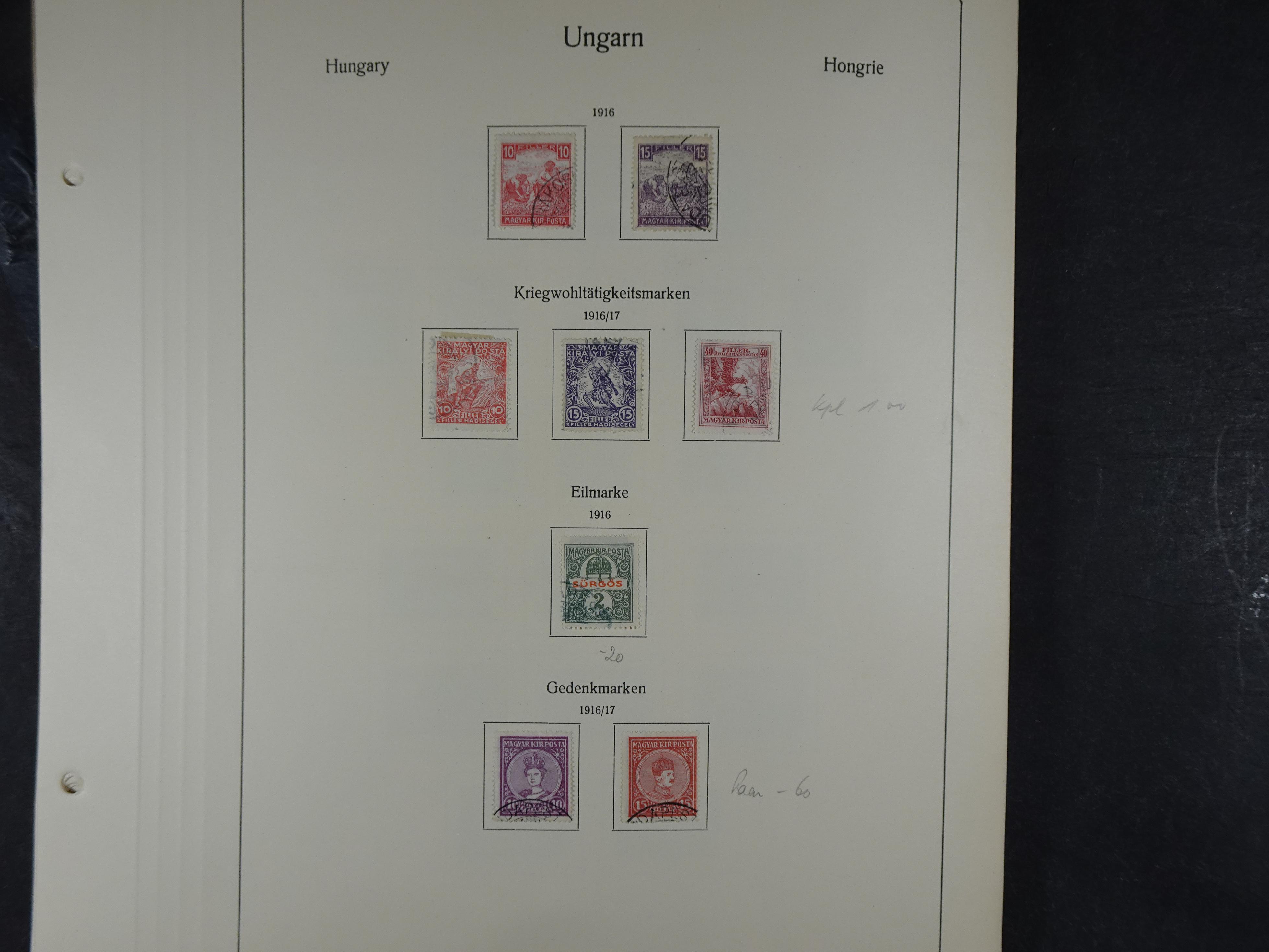 Mooie collectie met veel beter materiaal. 3