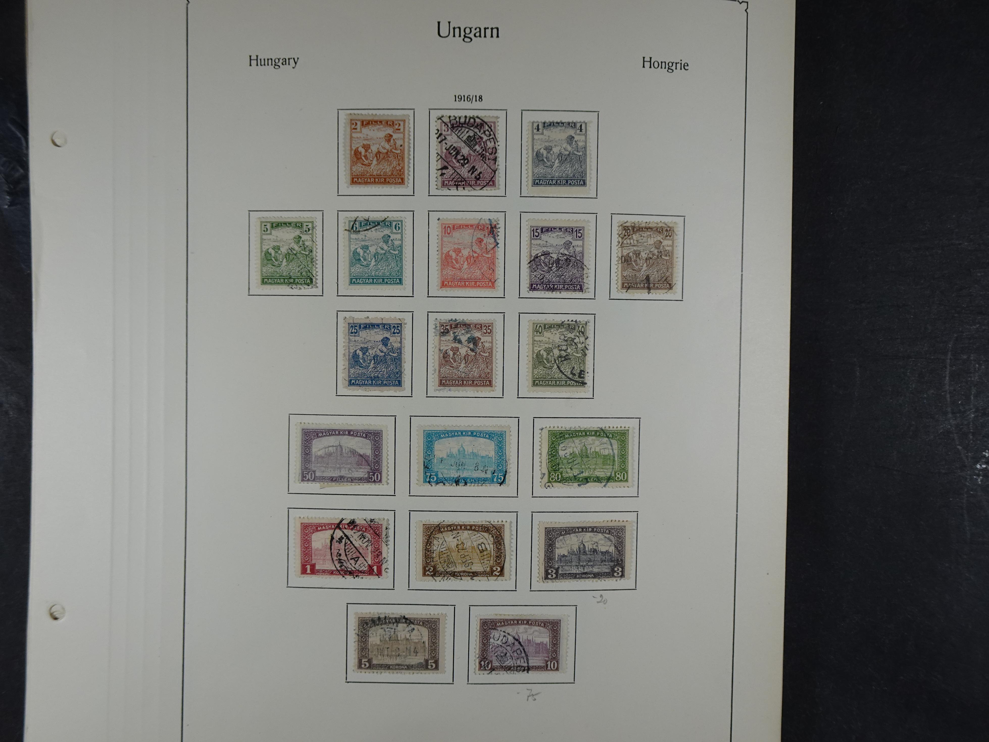 Mooie collectie met veel beter materiaal. 4