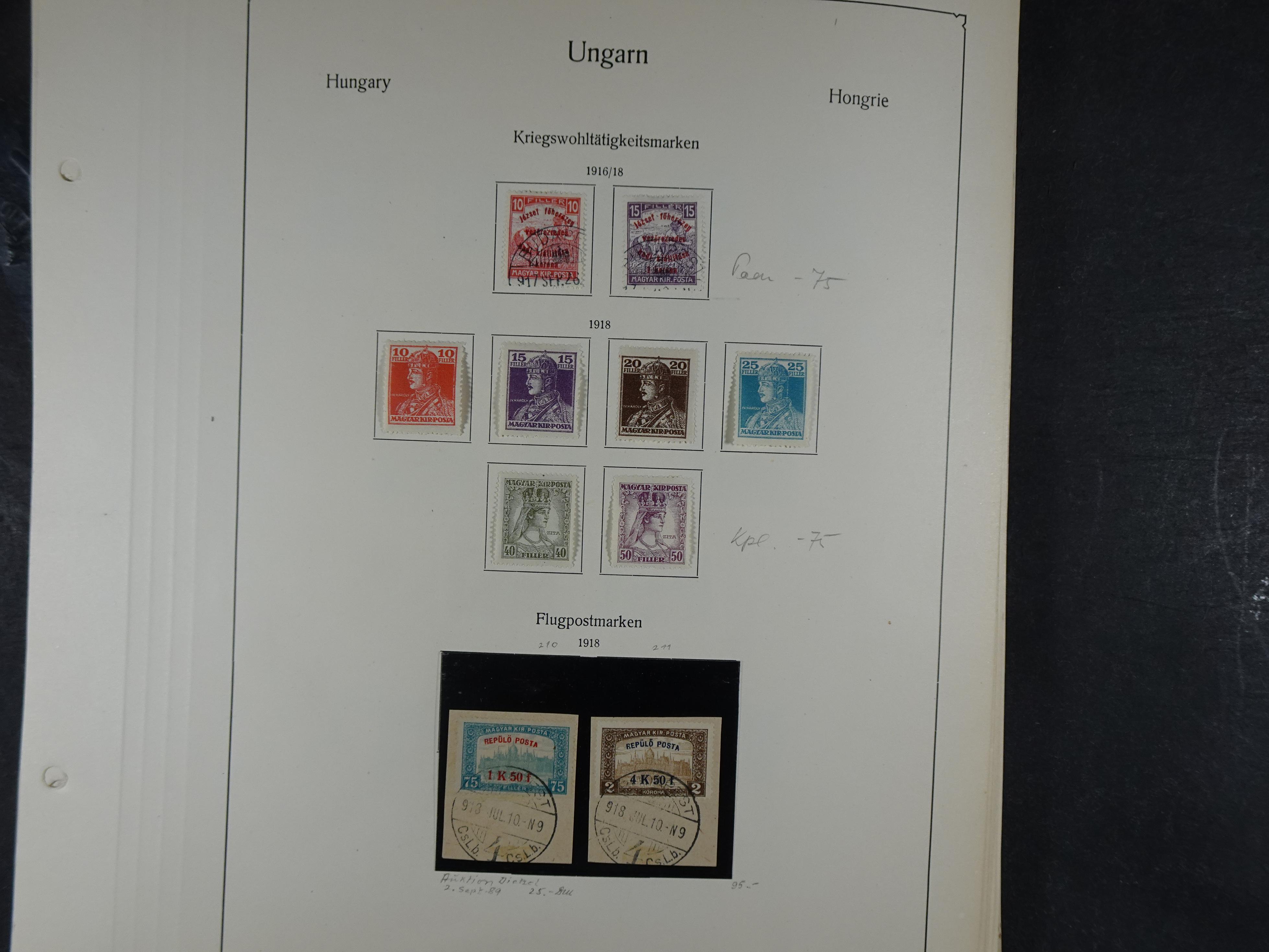 Mooie collectie met veel beter materiaal. 5