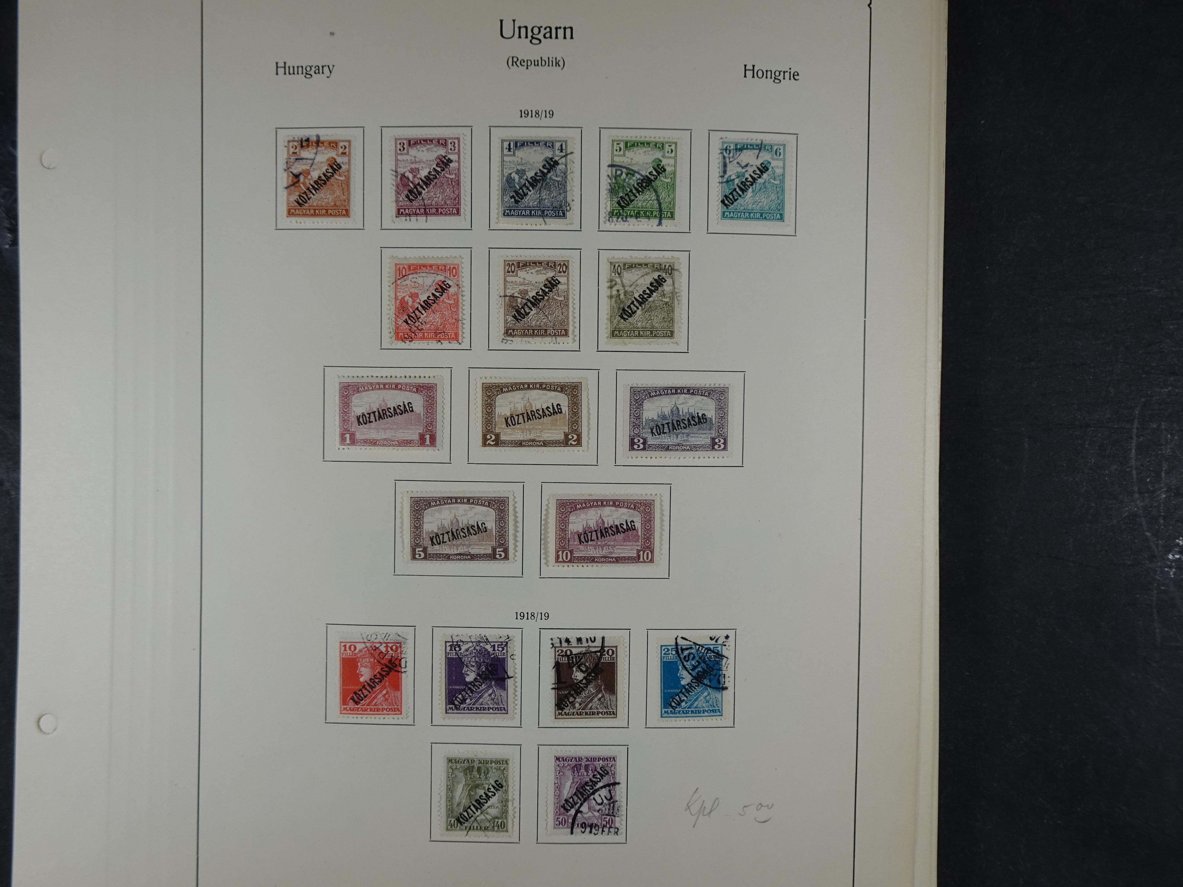 Mooie collectie met veel beter materiaal. 6