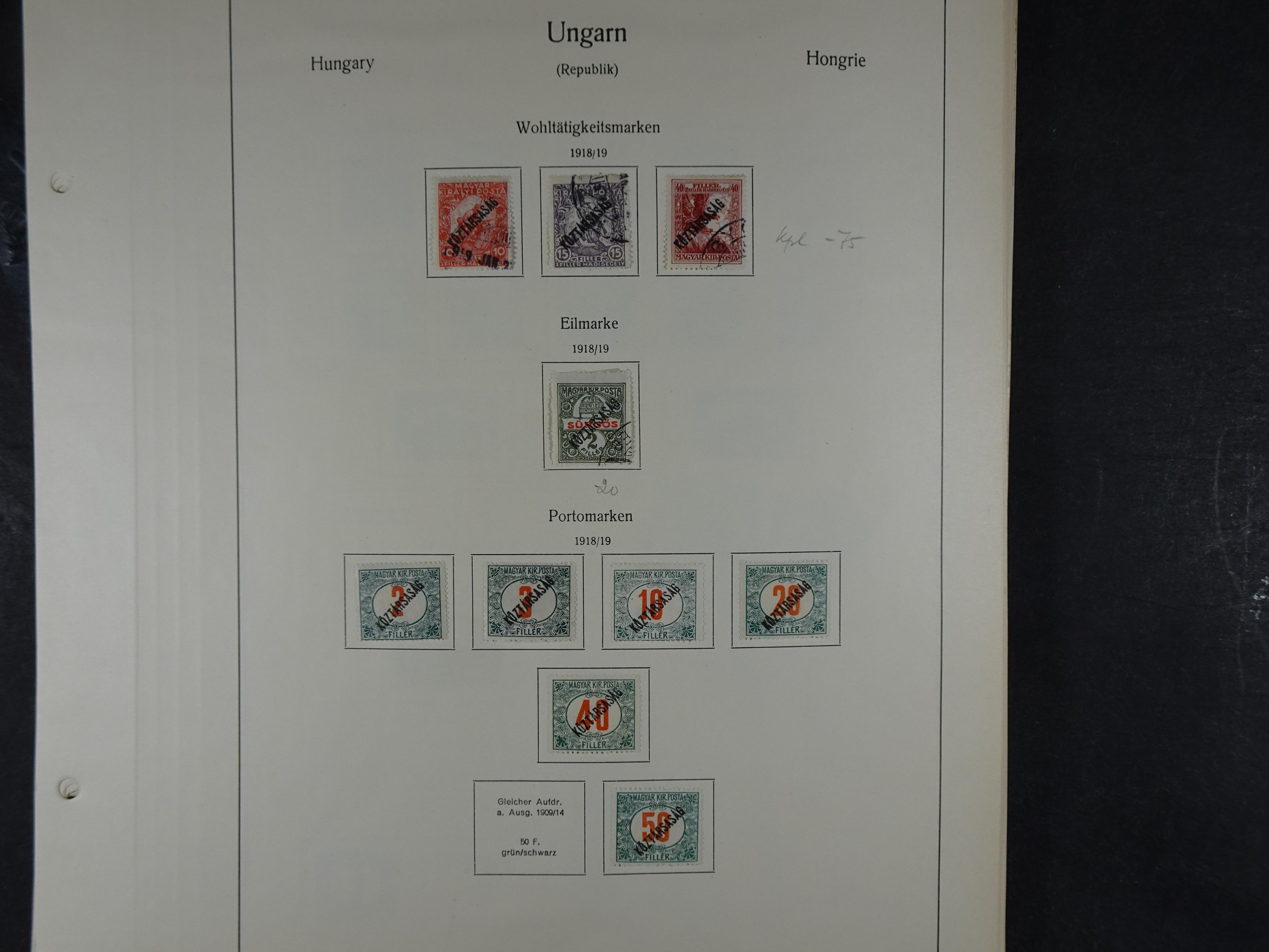 Mooie collectie met veel beter materiaal. 7