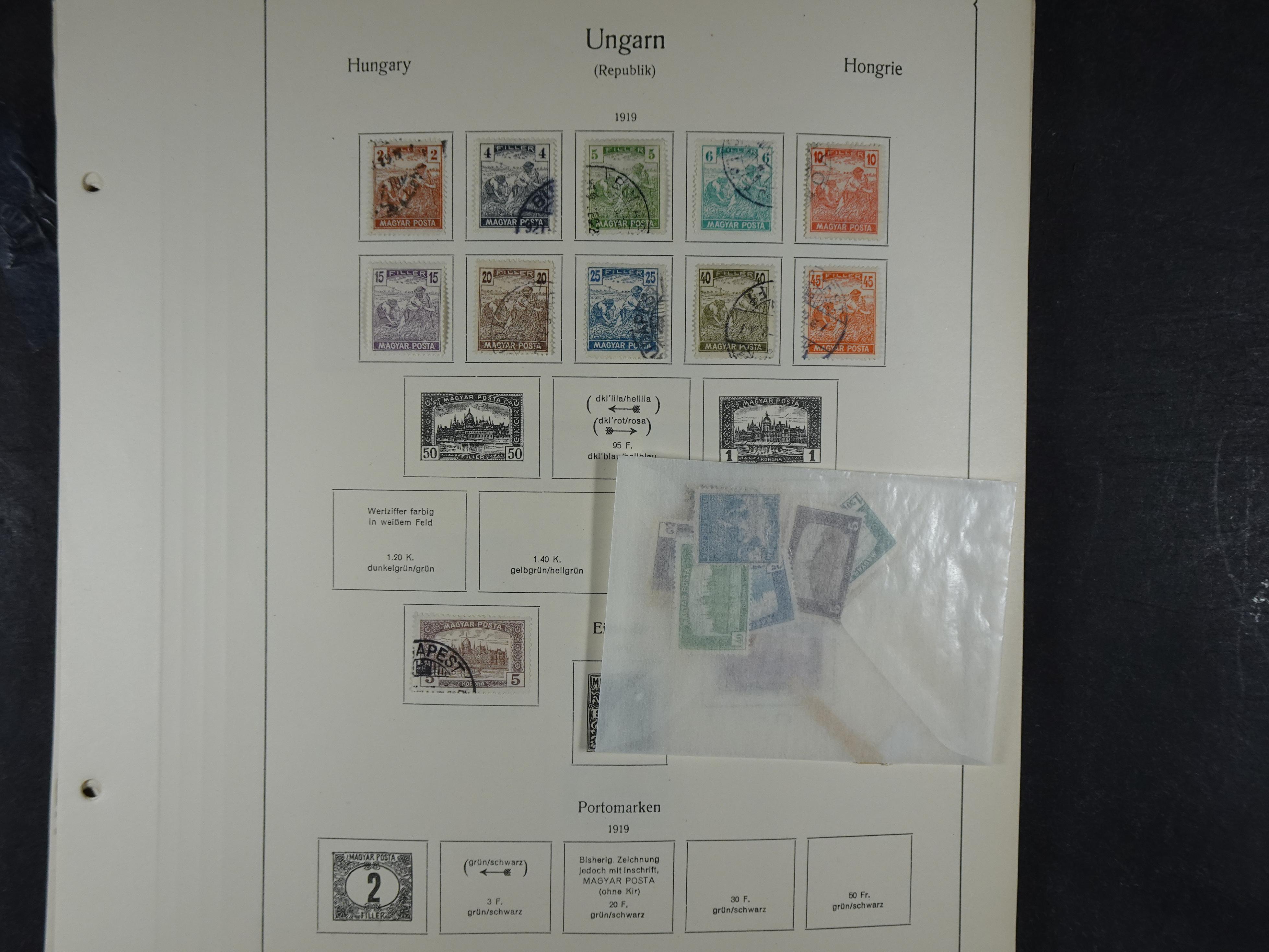 Mooie collectie met veel beter materiaal. 8