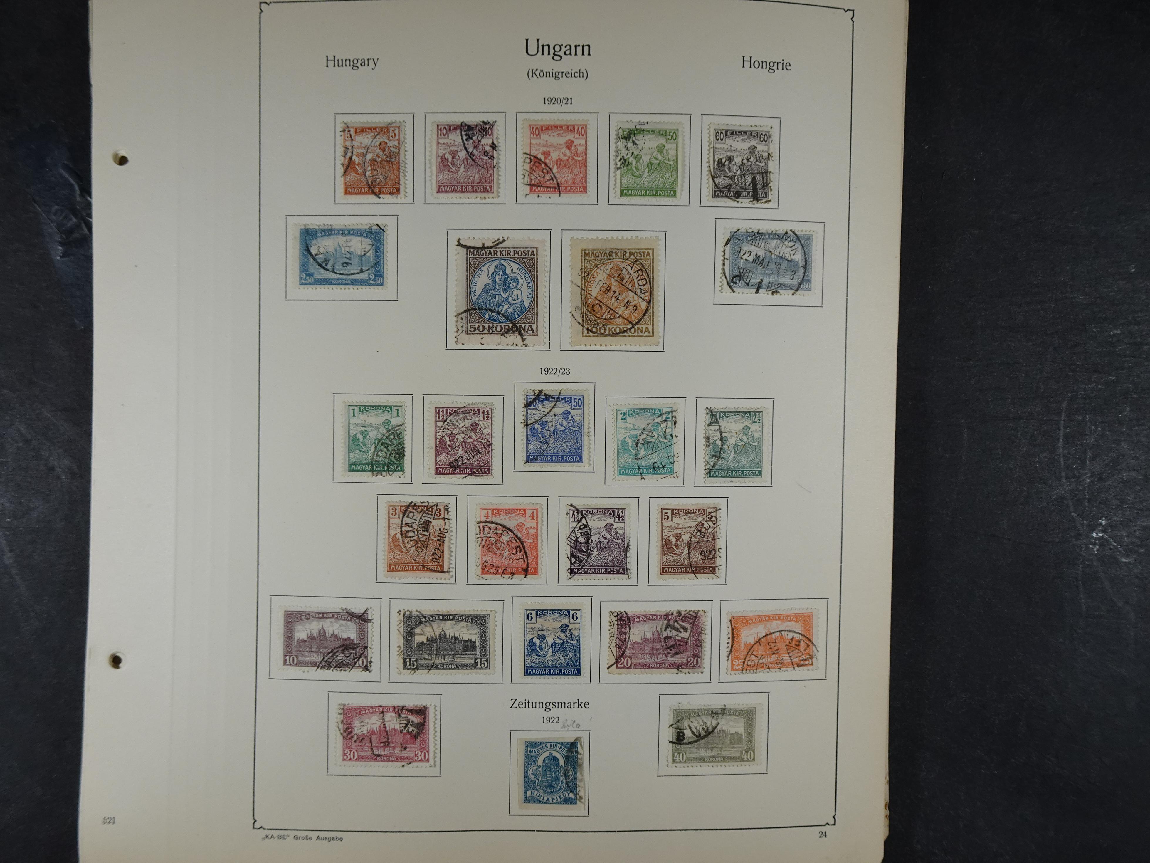 Mooie collectie met veel beter materiaal. 12