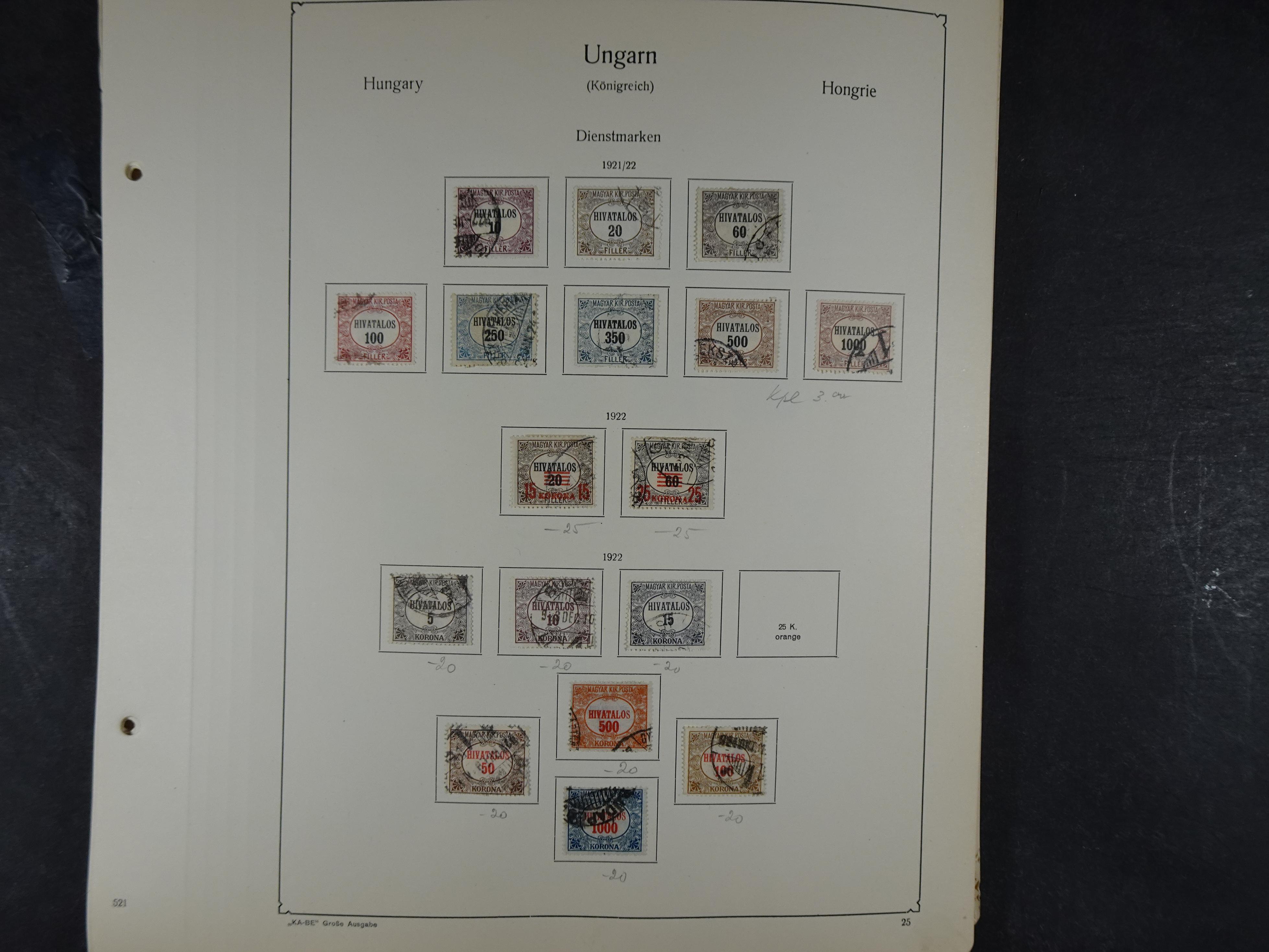 Mooie collectie met veel beter materiaal. 13