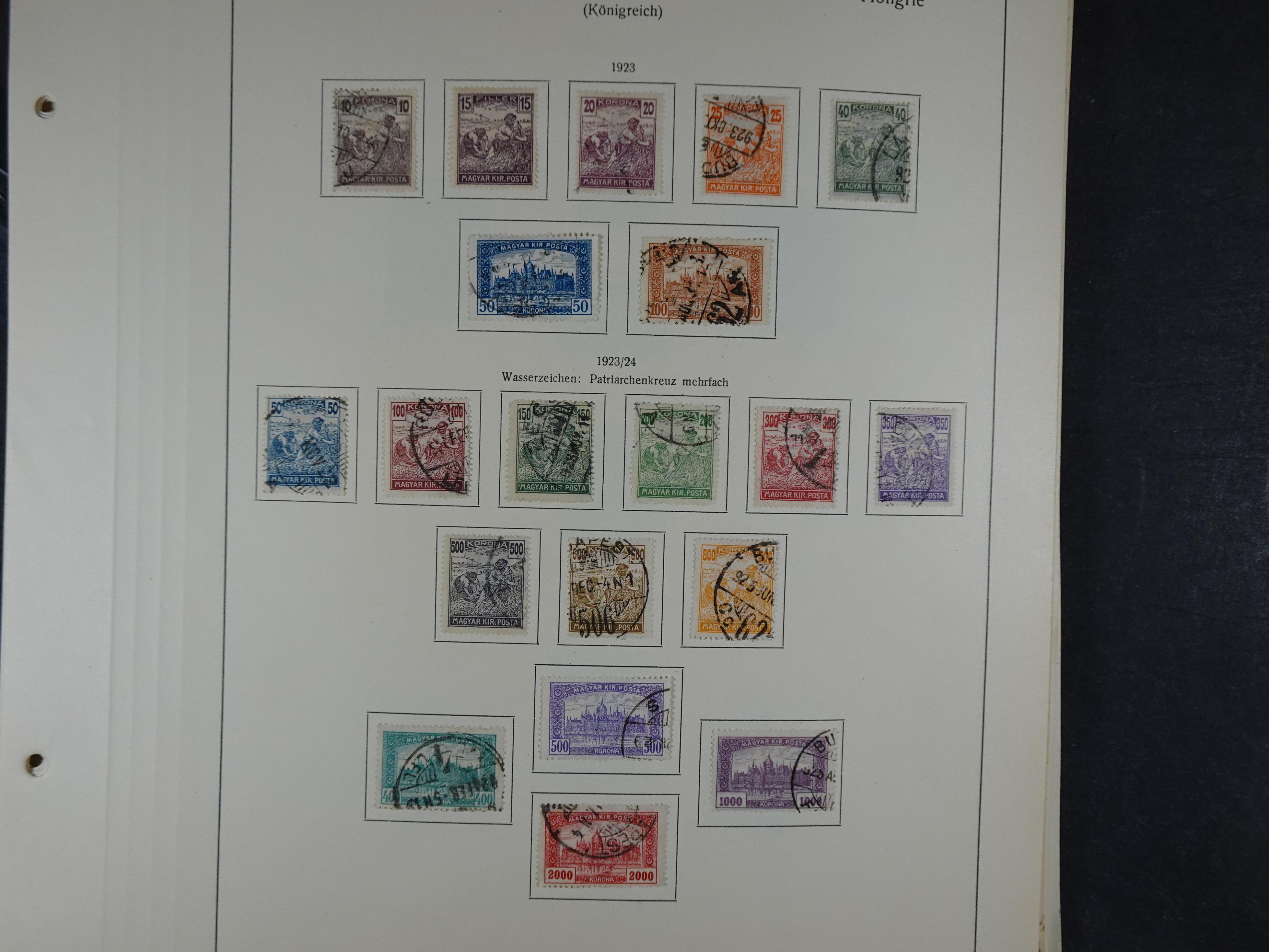 Mooie collectie met veel beter materiaal. 15