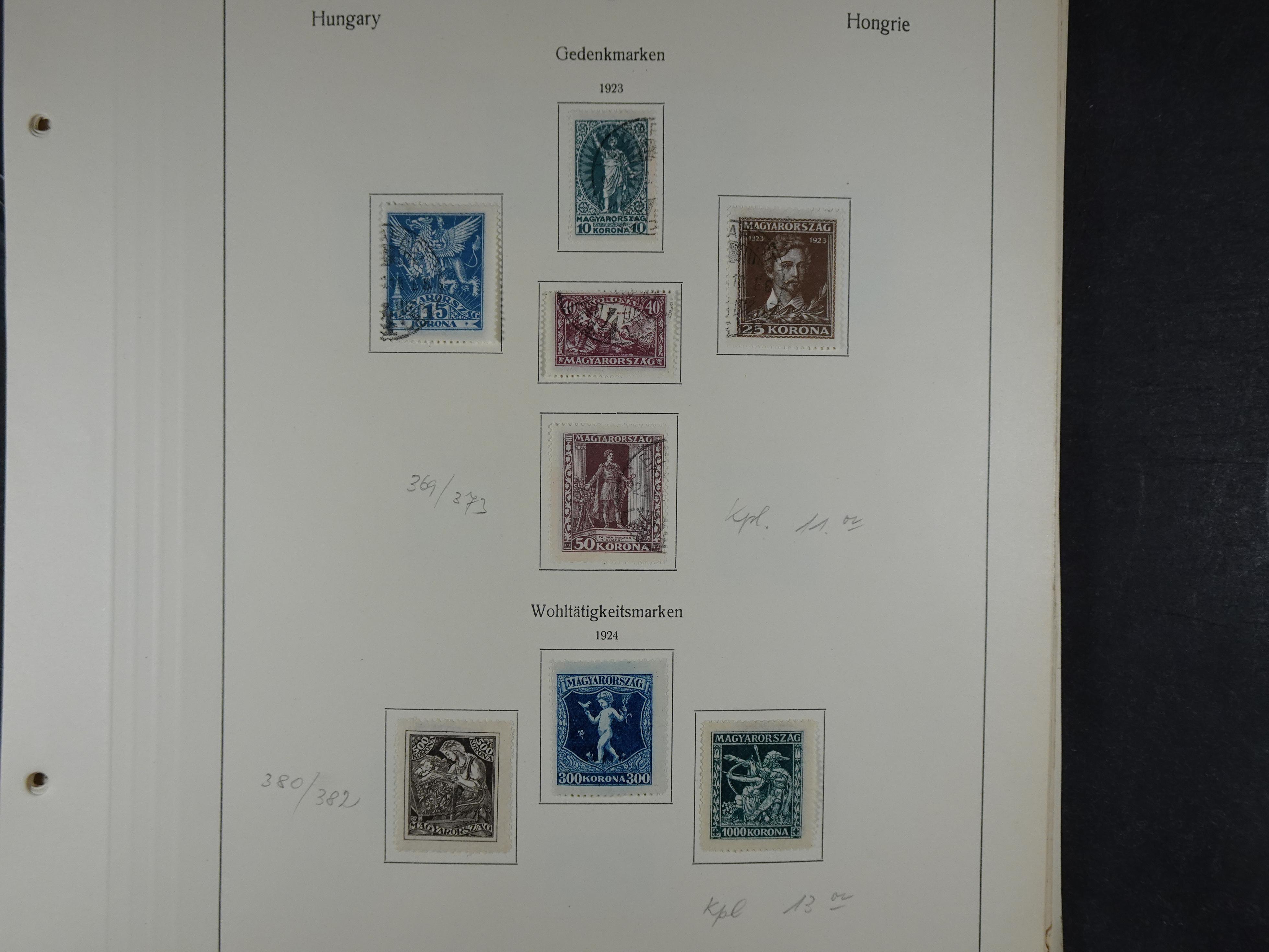 Mooie collectie met veel beter materiaal. 16