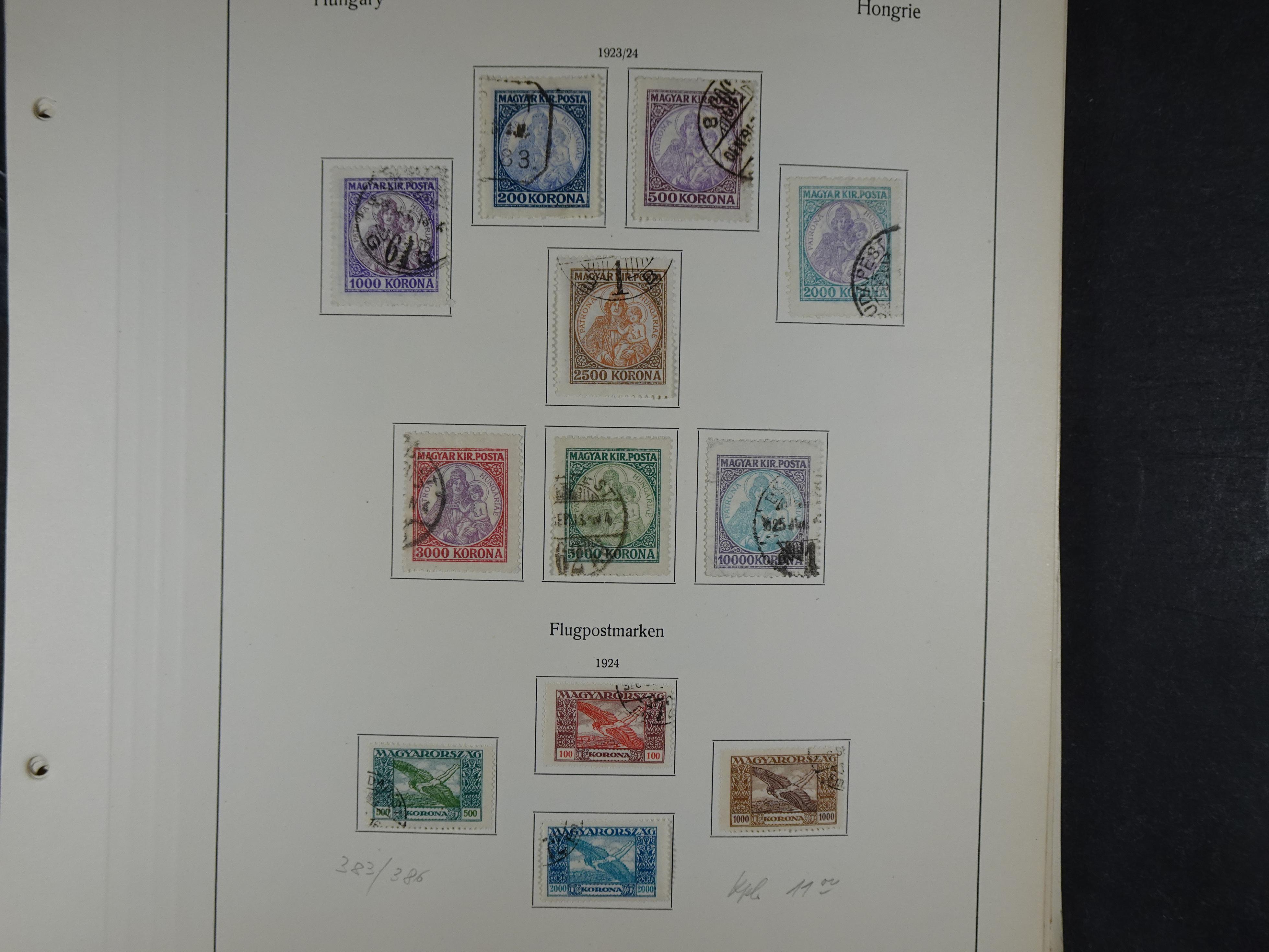 Mooie collectie met veel beter materiaal. 17